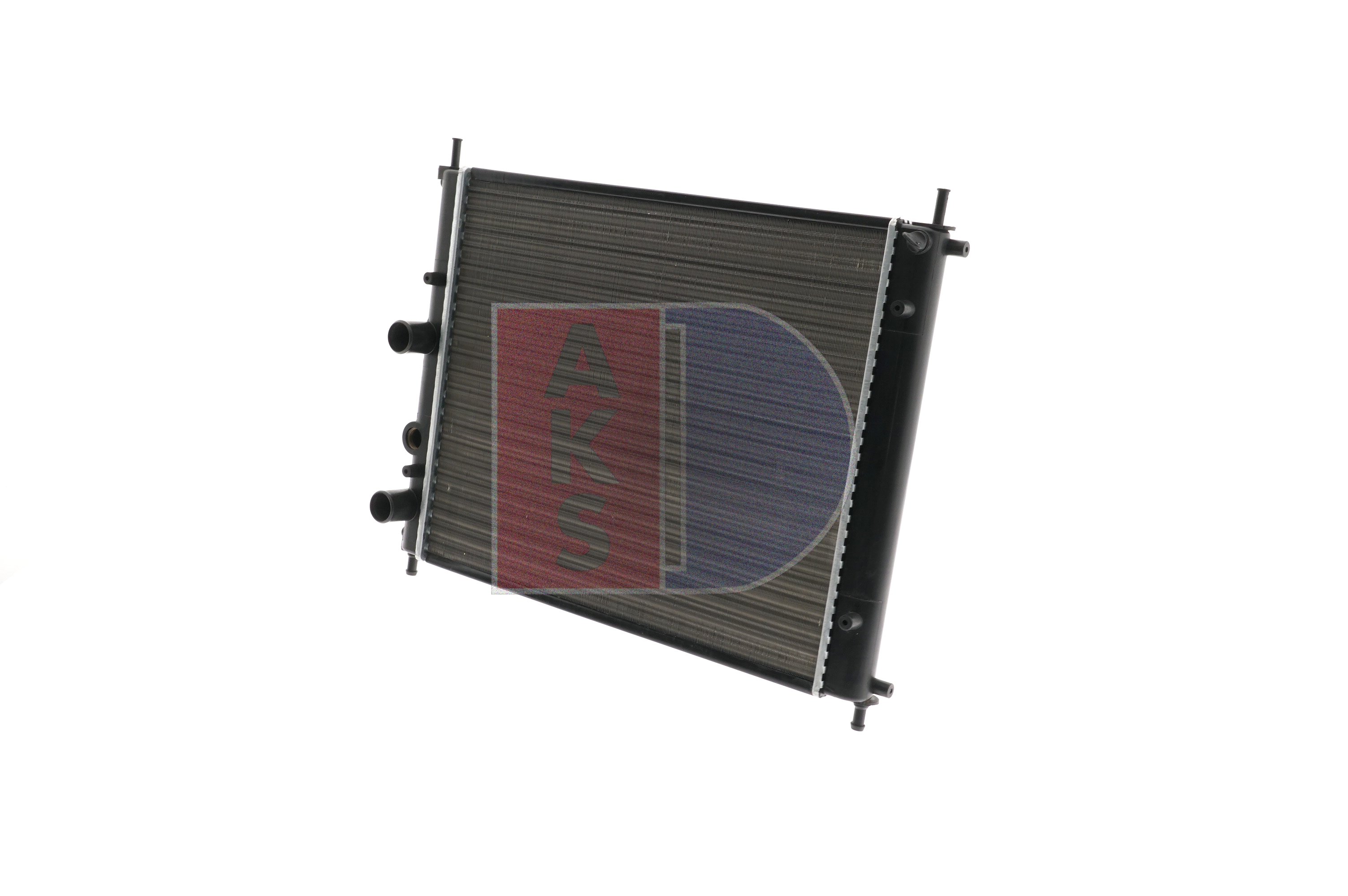 Radiators AKS DASIS 080088N rating