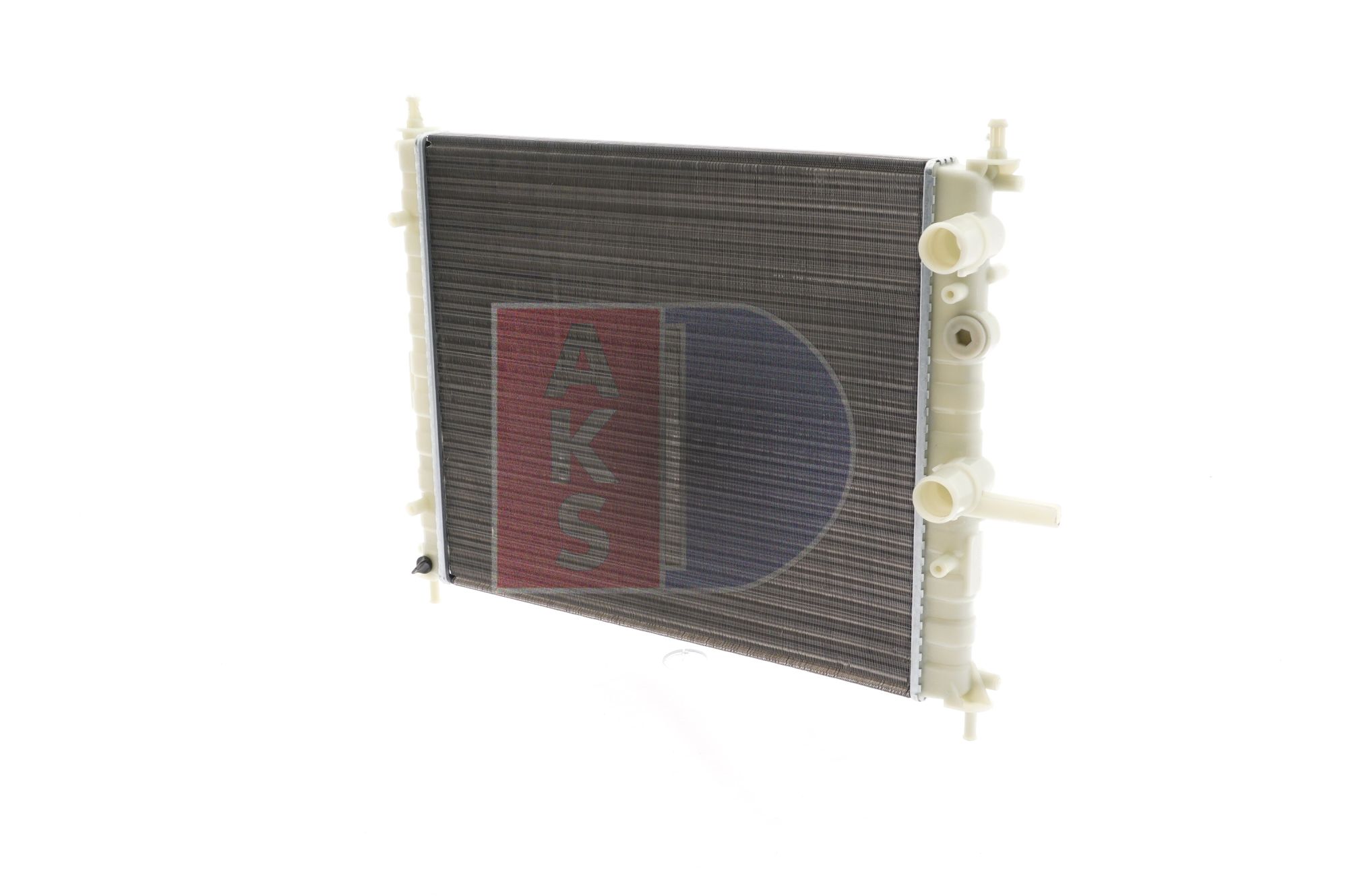 Radiators AKS DASIS 080091N rating