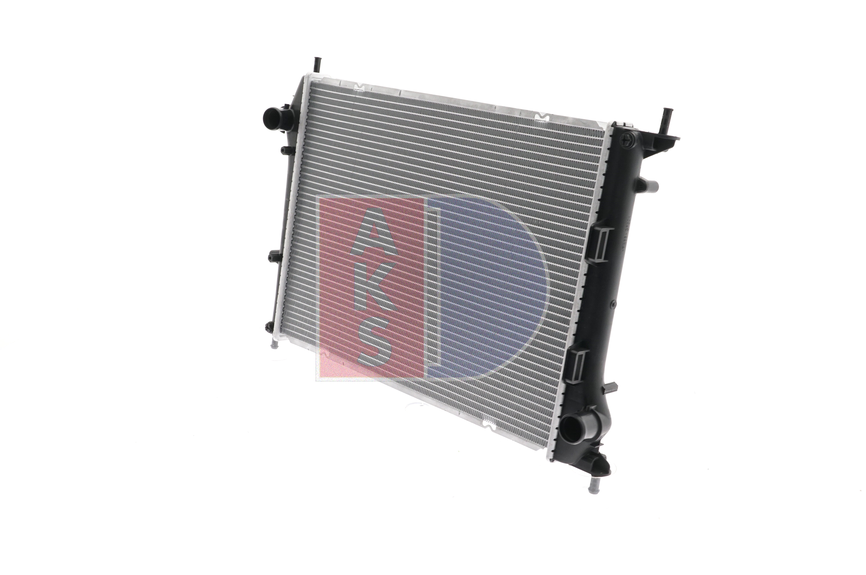 Radiators AKS DASIS 080092N rating