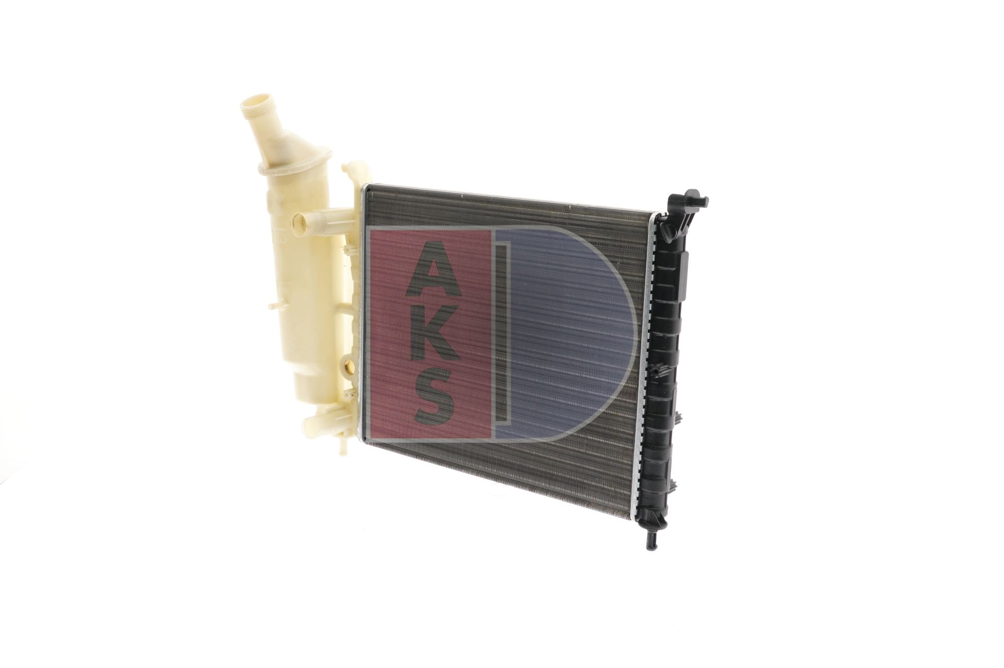 Radiators AKS DASIS 080093N rating