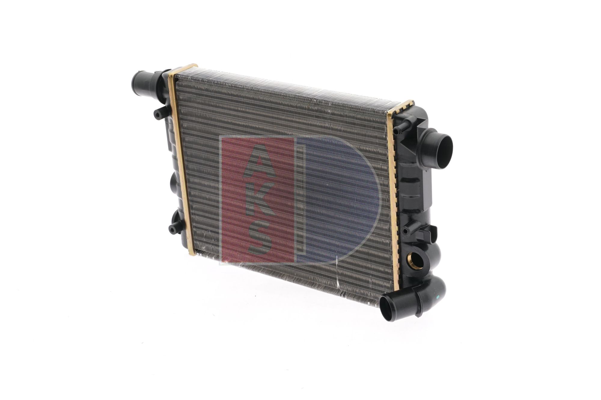 Radiatore acqua motore AKS DASIS 080100N
