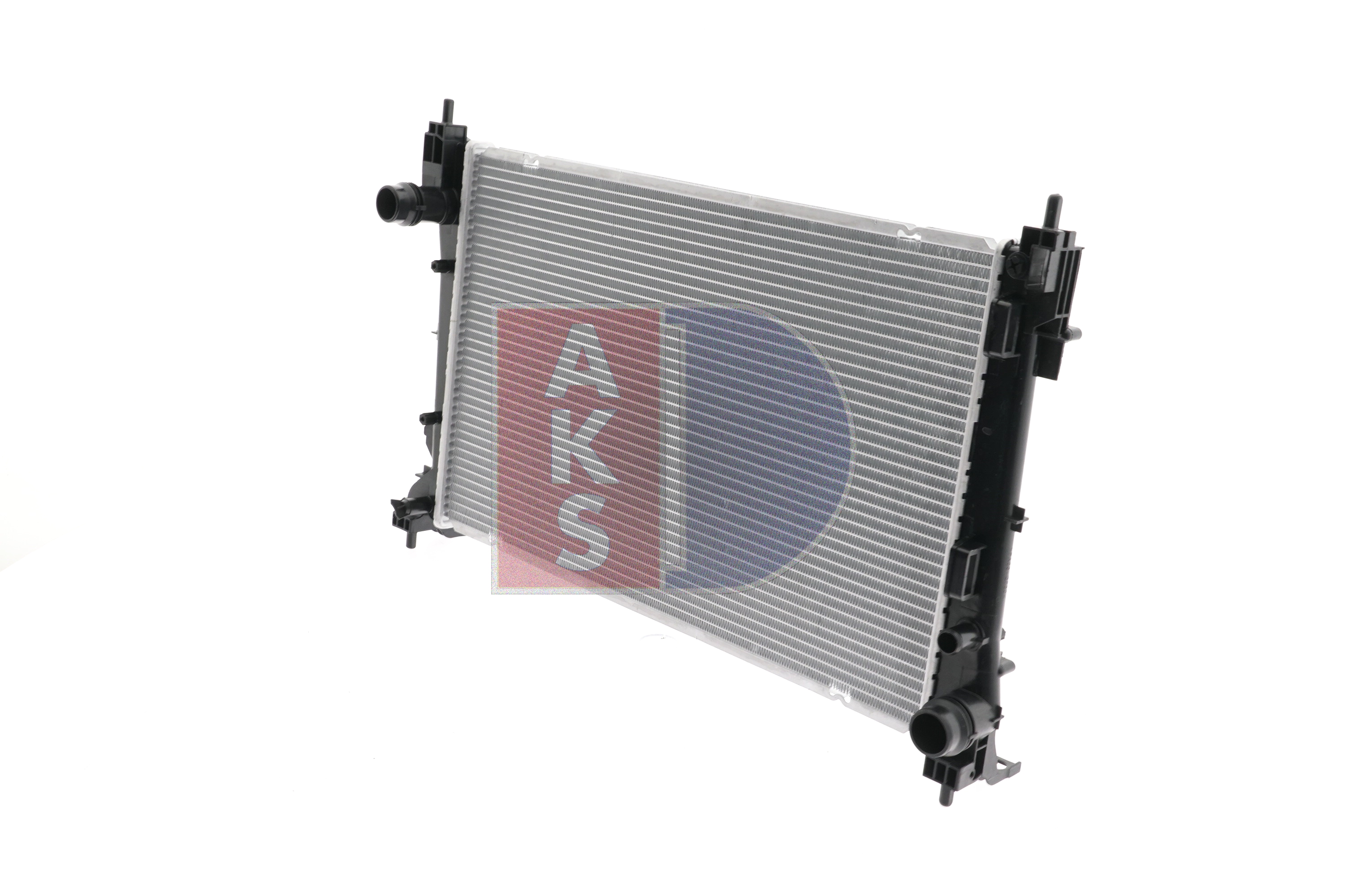 Radiators AKS DASIS 080104N rating