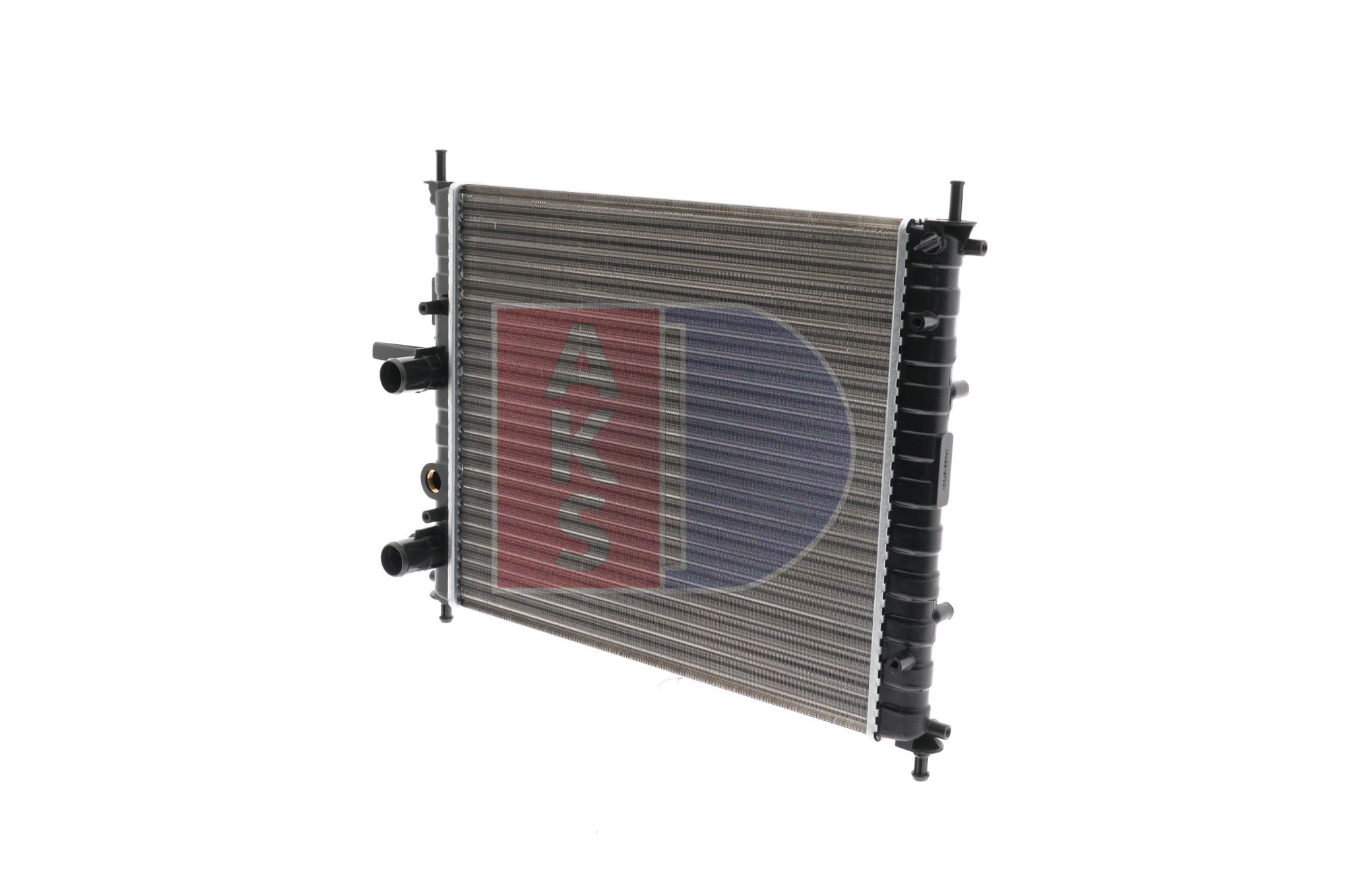 Radiators AKS DASIS 081330N rating