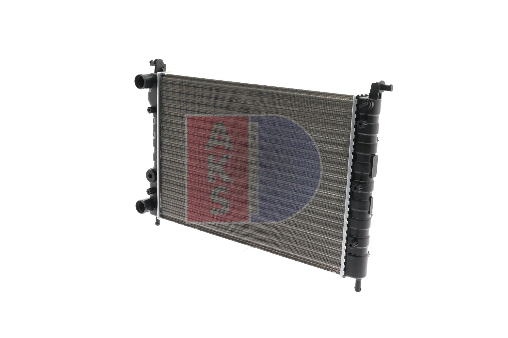 Radiators AKS DASIS 081470N rating