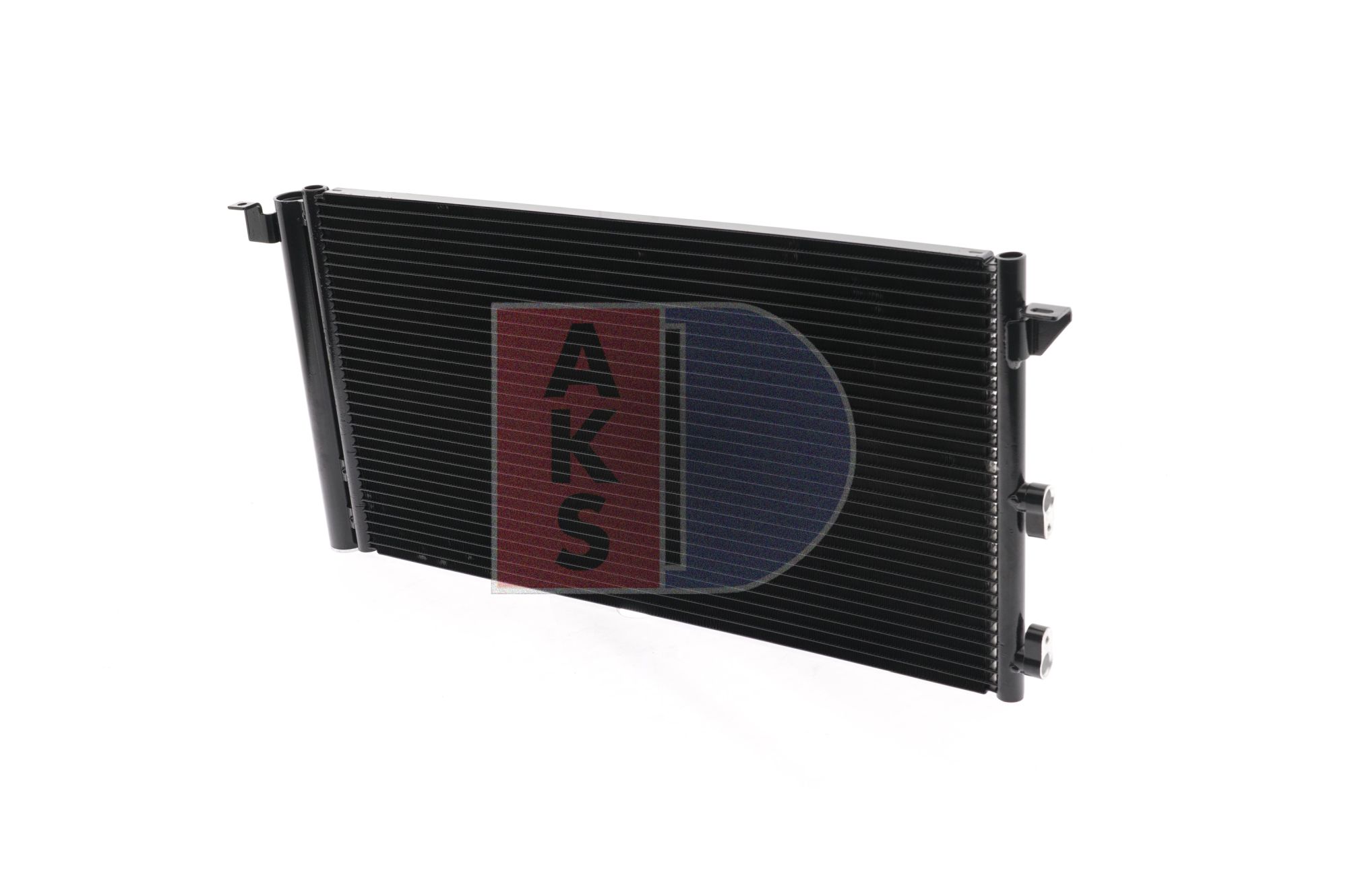 AKS DASIS 082020N Condensator, climatizare