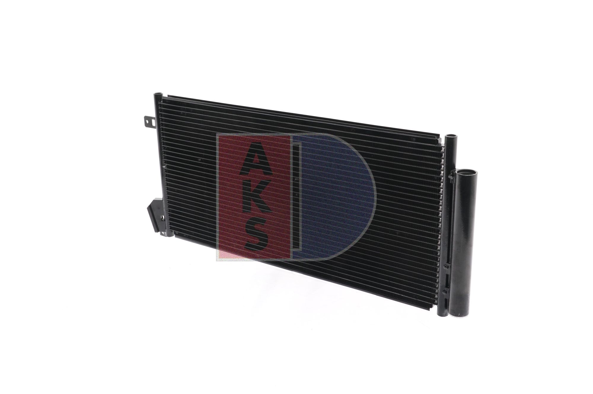 Condensator, airconditioning AKS DASIS 082049N