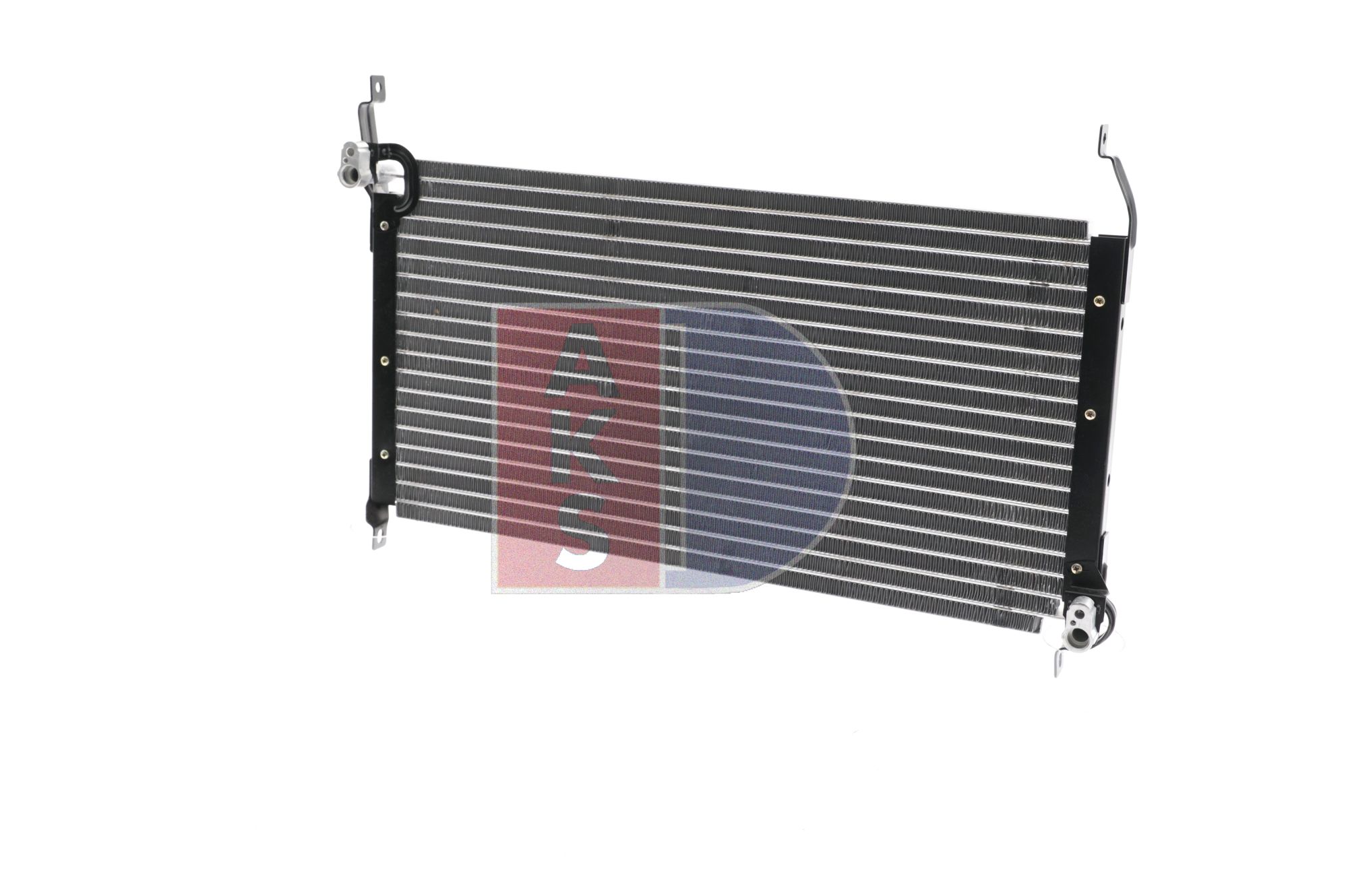 AC condenser AKS DASIS 082180N rating