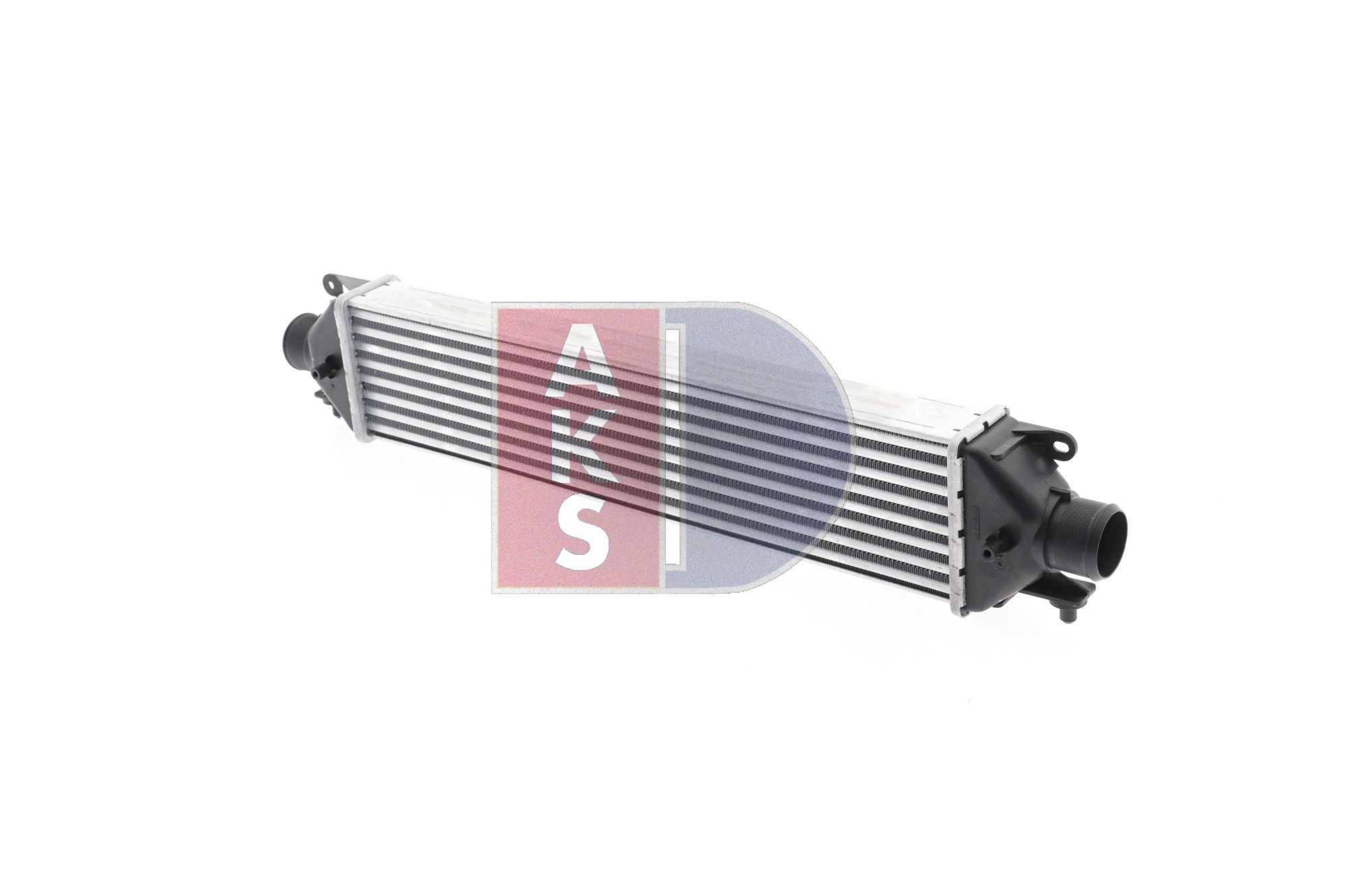 AKS DASIS 087006N Intercooler