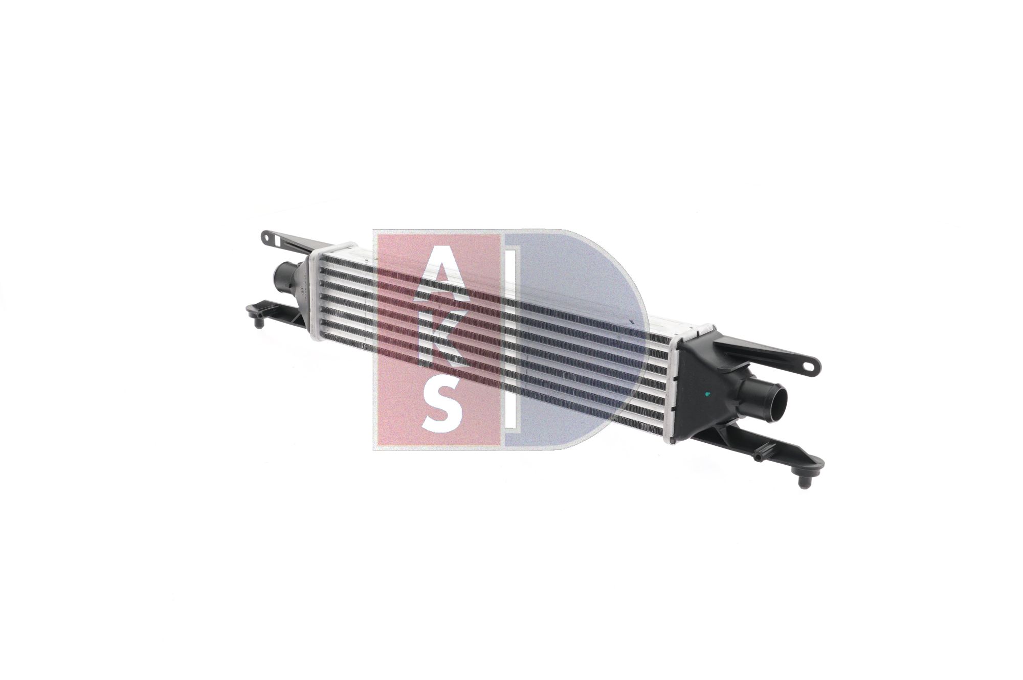 AKS DASIS 087007N Ladeluftkühler