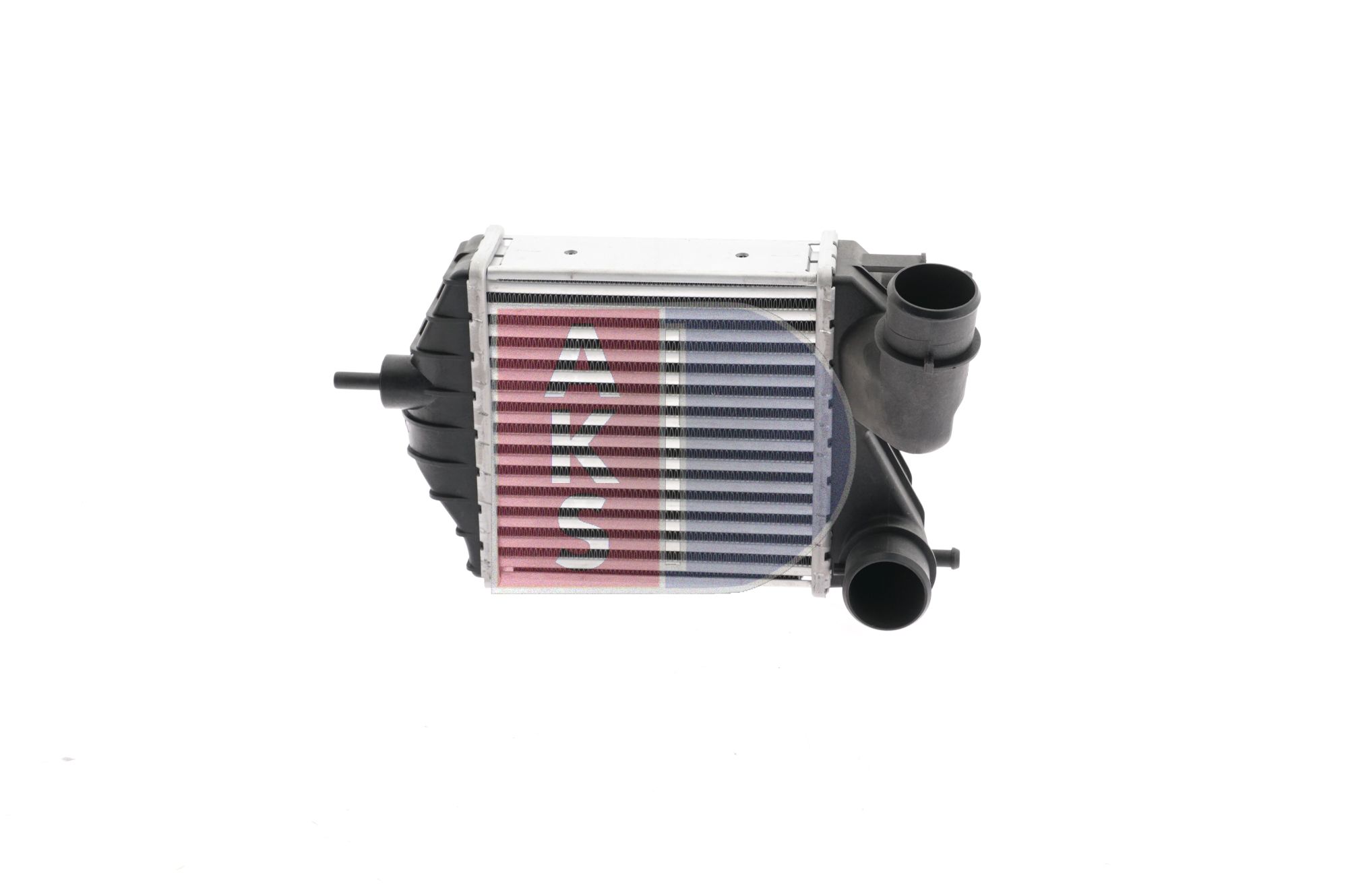 1721144 AKS DASIS 087009N replacement Fiat Idea 350 turbo intercooler price