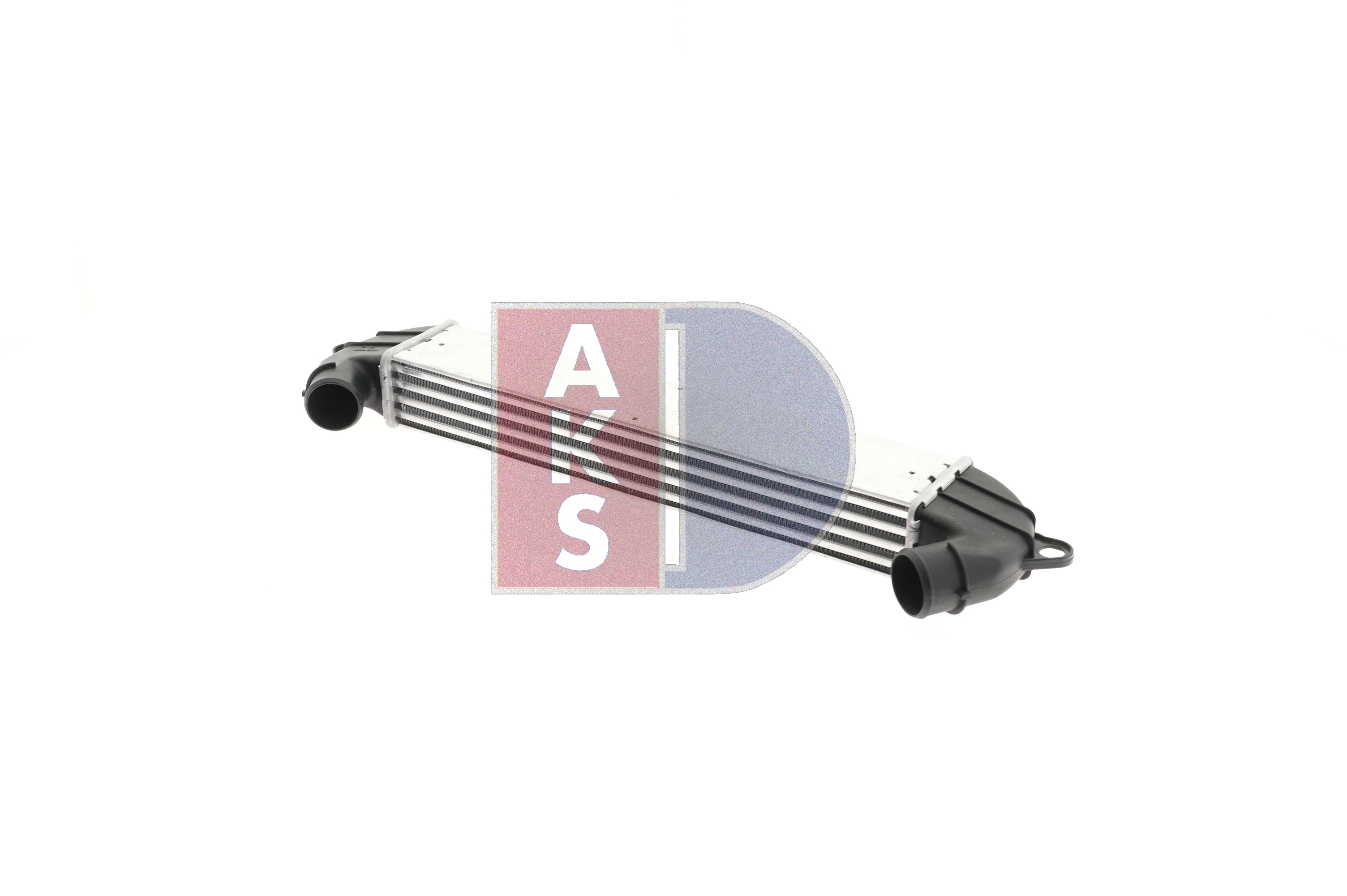 AKS DASIS 087011N Ladeluftkühler