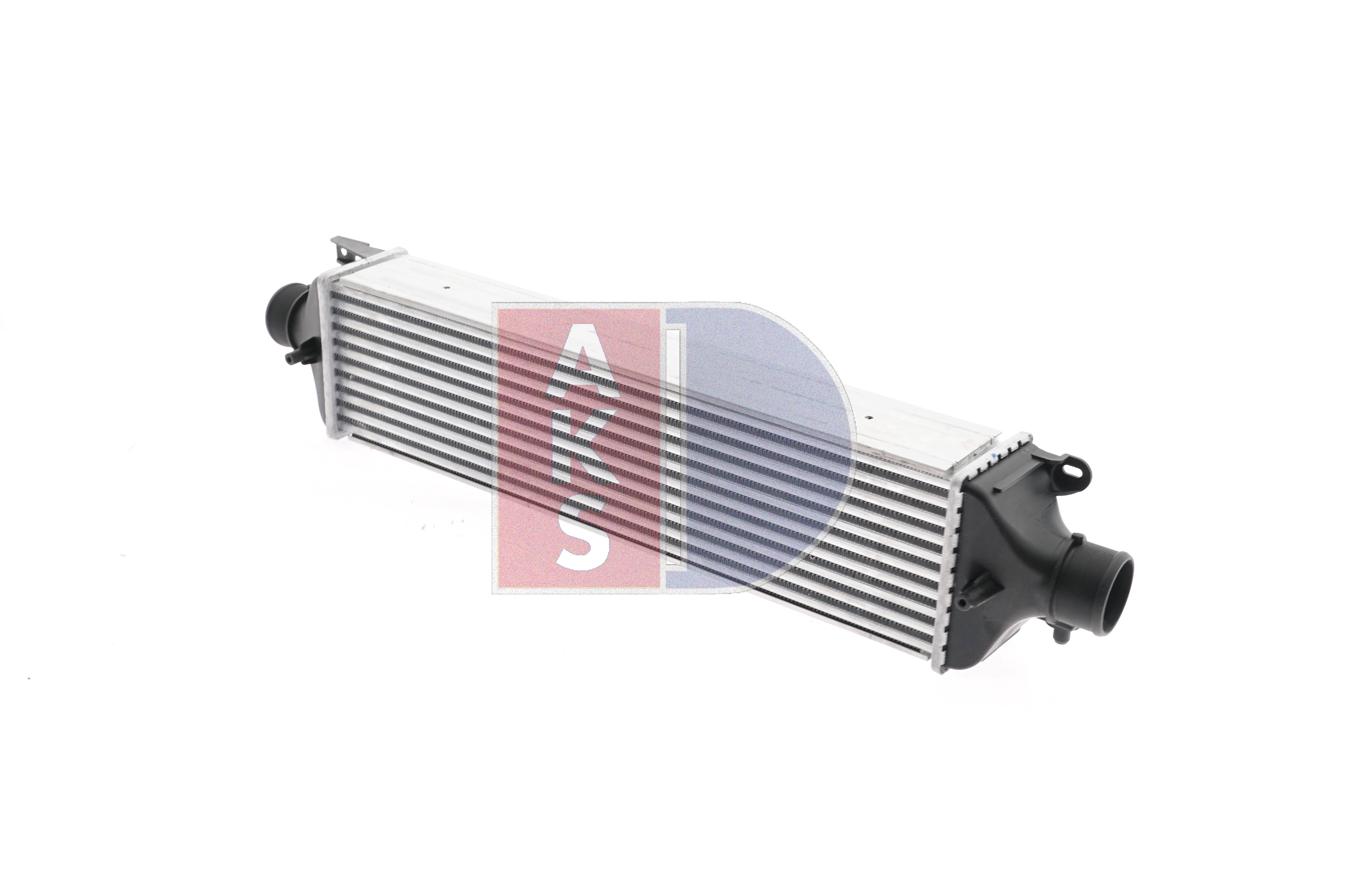 Turbo Intercooler AKS DASIS 087019N rating