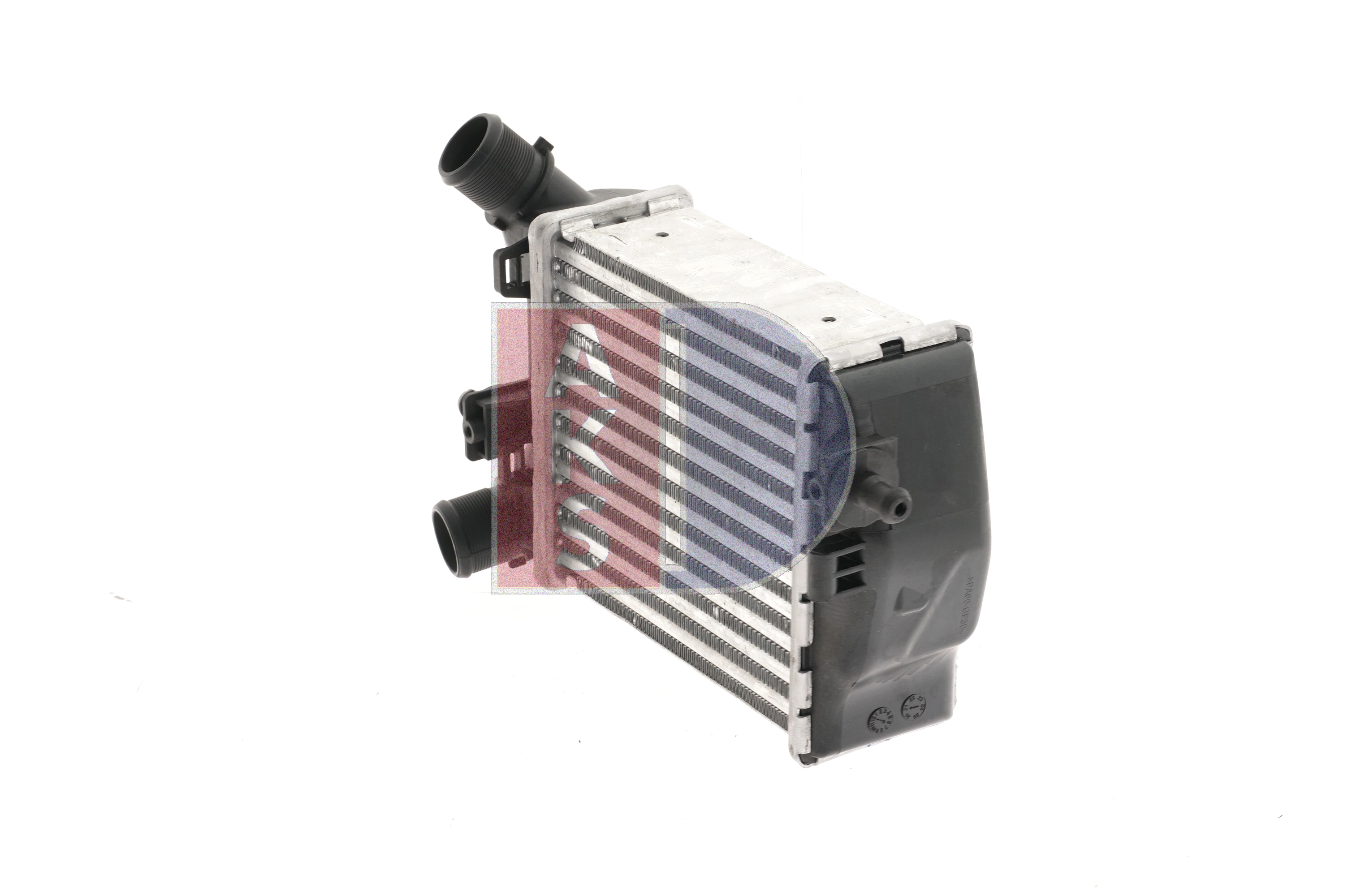 AKS DASIS 087021N Intercooler