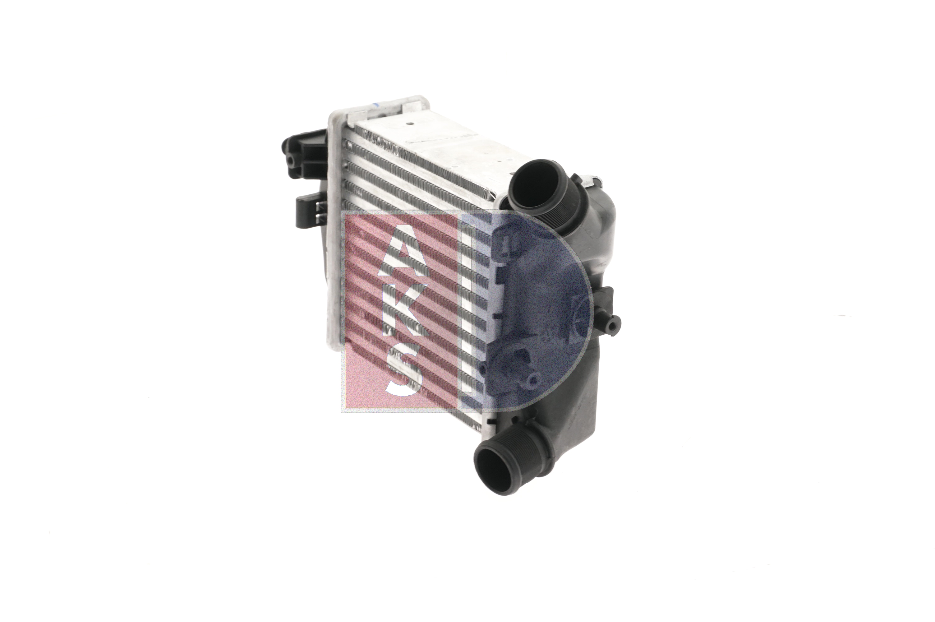 Intercooler AKS DASIS 087022N Bewertung