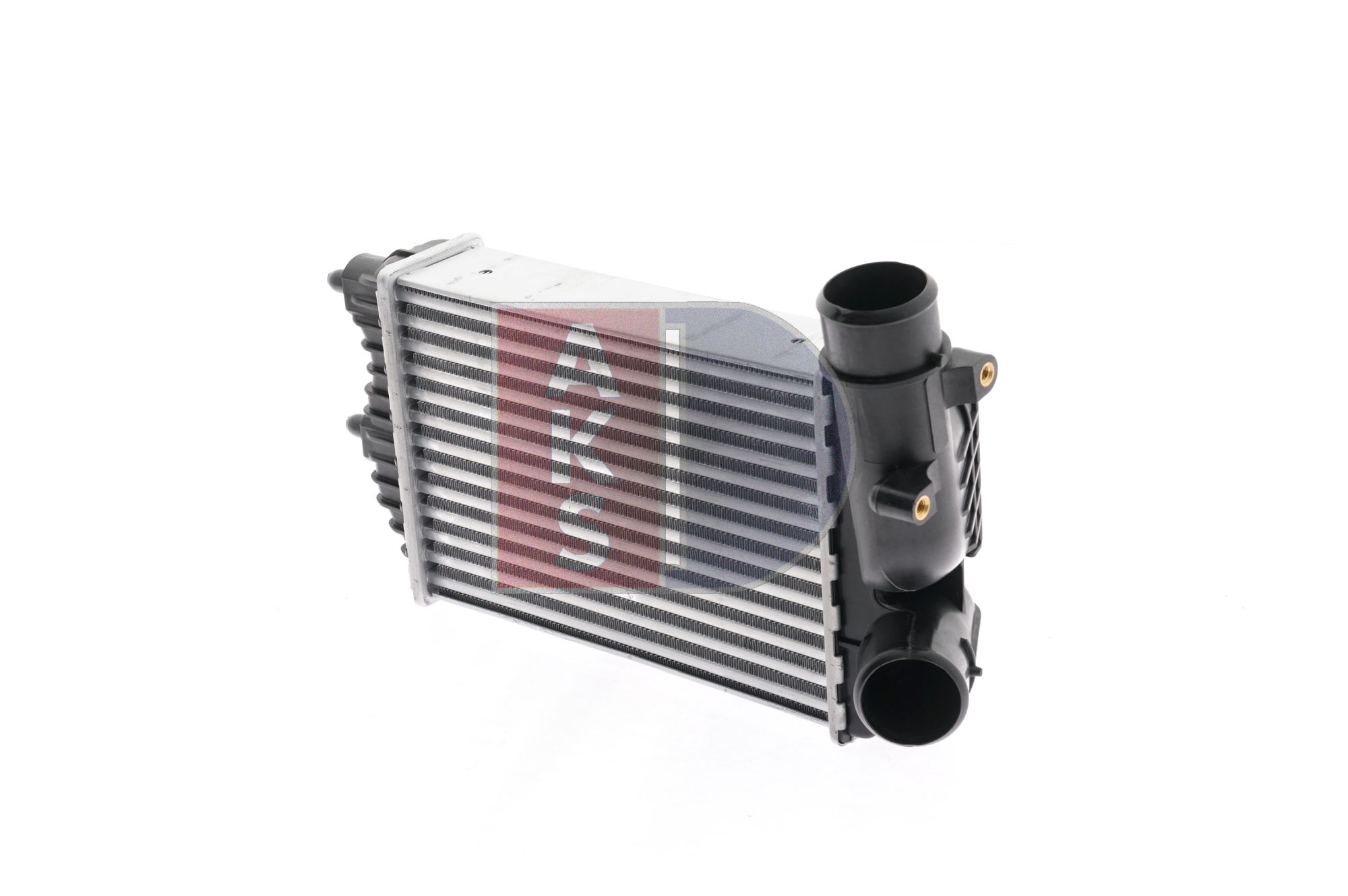 Intercooler AKS DASIS 087170N