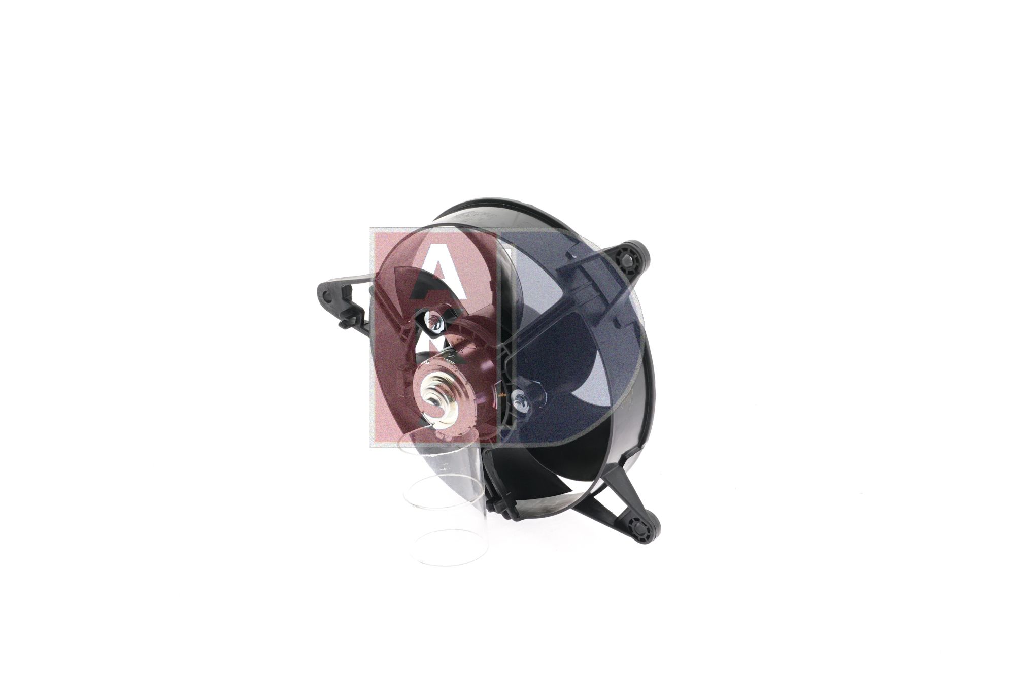 1721189 AKS DASIS 088078N replacement Fiat Panda 141 radiator fan price