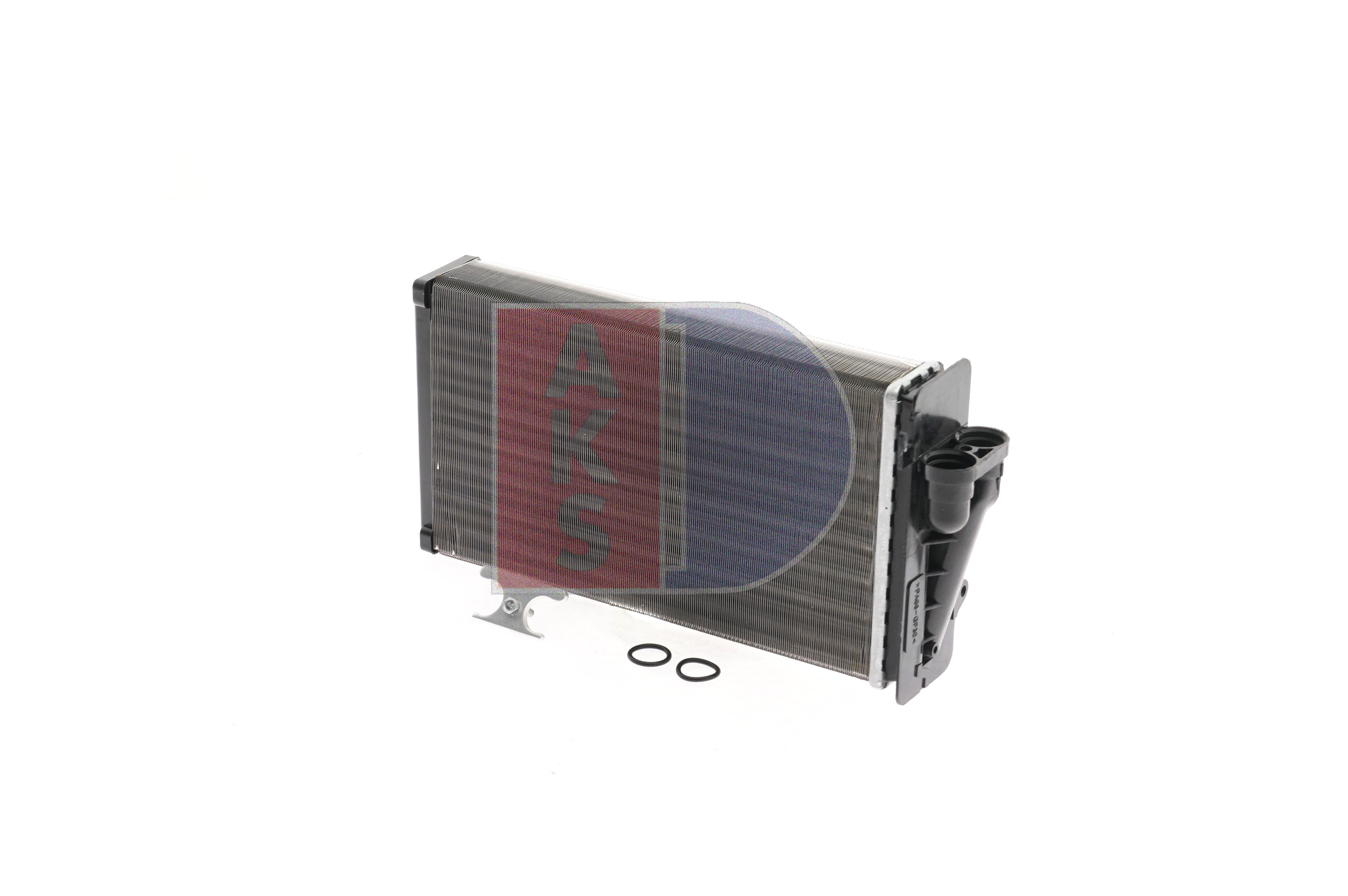 Heater core AKS DASIS 089002N rating