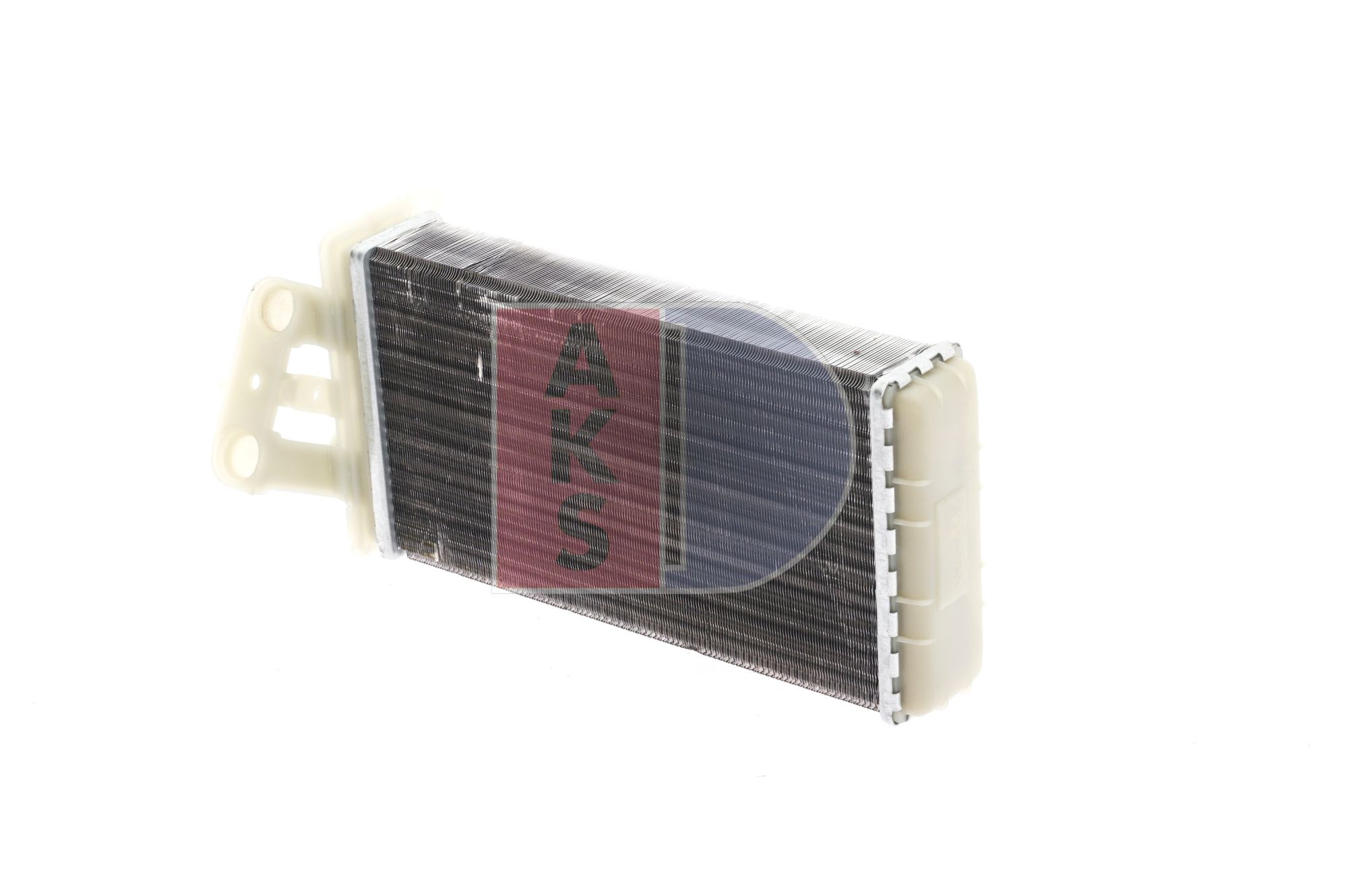 Scambiatore calore riscaldamento abitacolo AKS DASIS 089015N