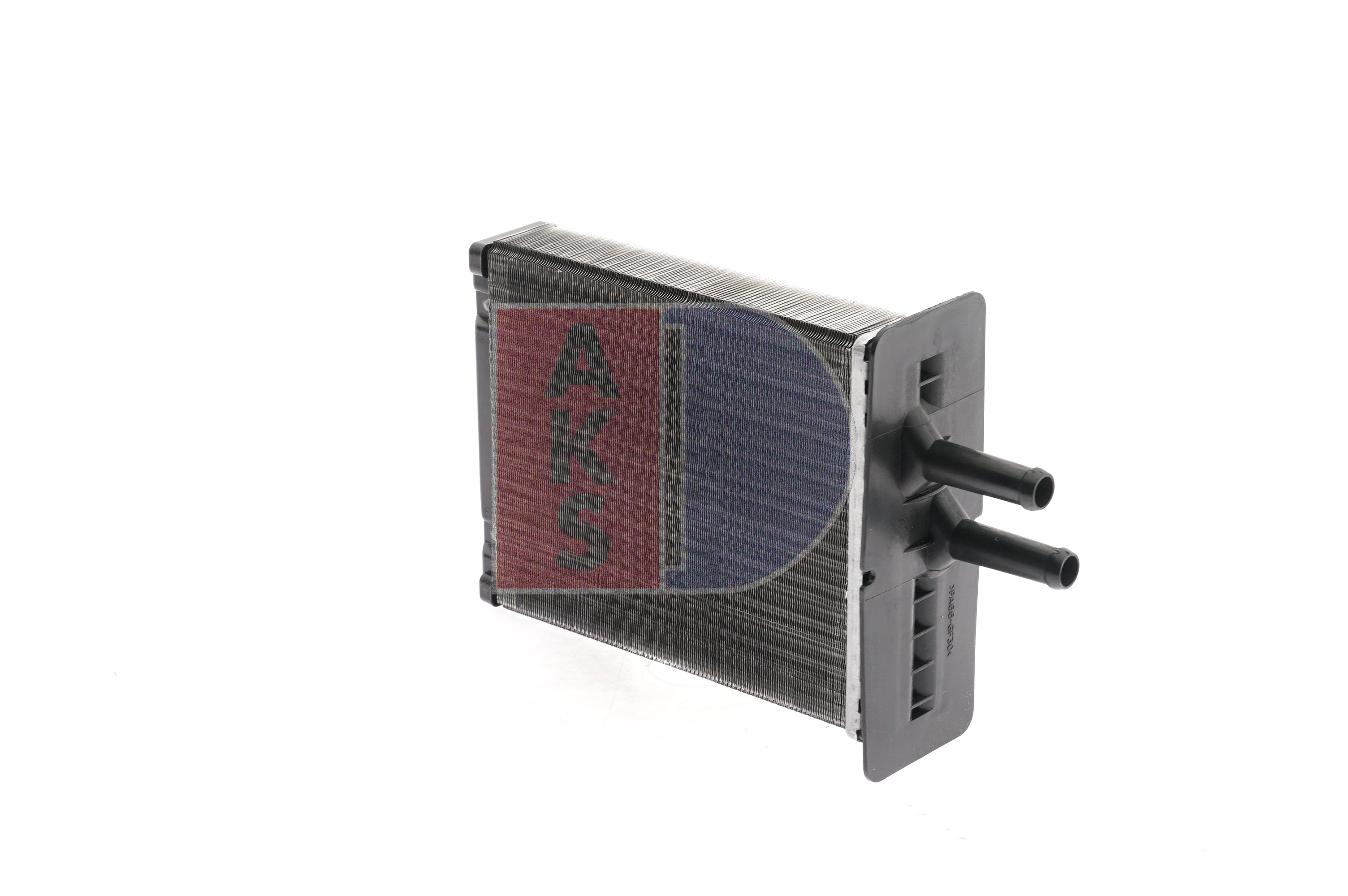 AKS DASIS 089200N Radiateur de chauffage