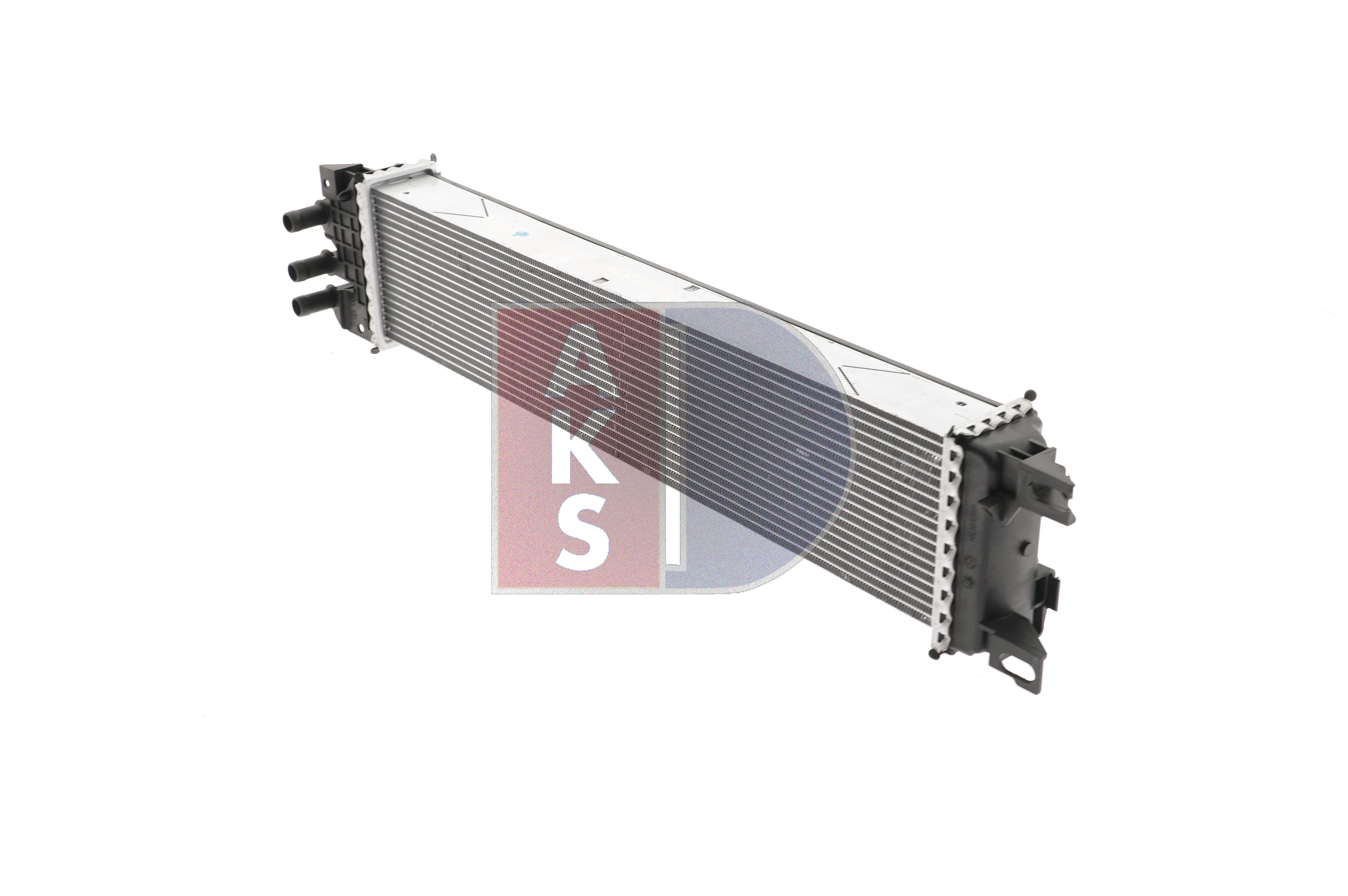 Kühler, Motorkühlung 090001N AKS DASIS HG938D048AA FORD