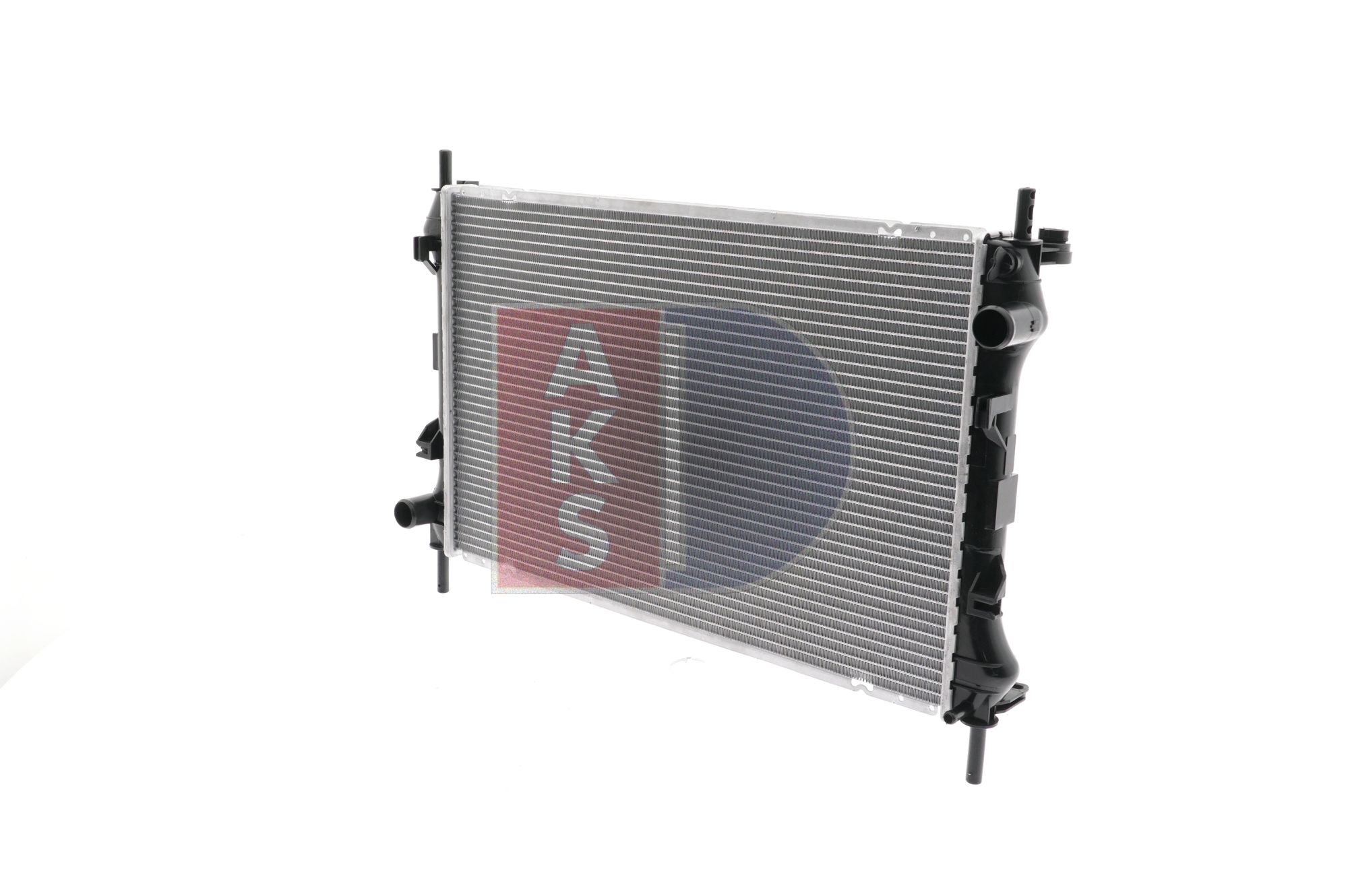 Radiator AKS DASIS 090004N