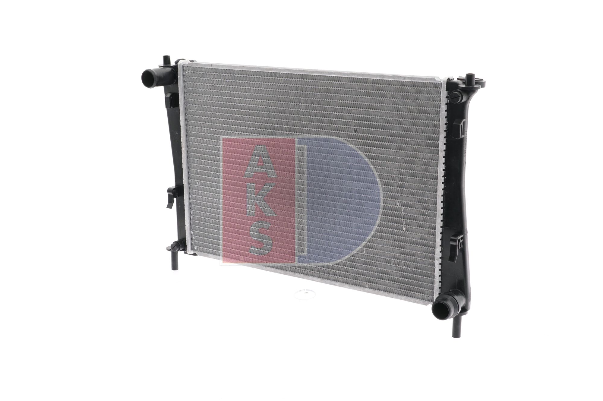 Radiateur moteur AKS DASIS 090016N
