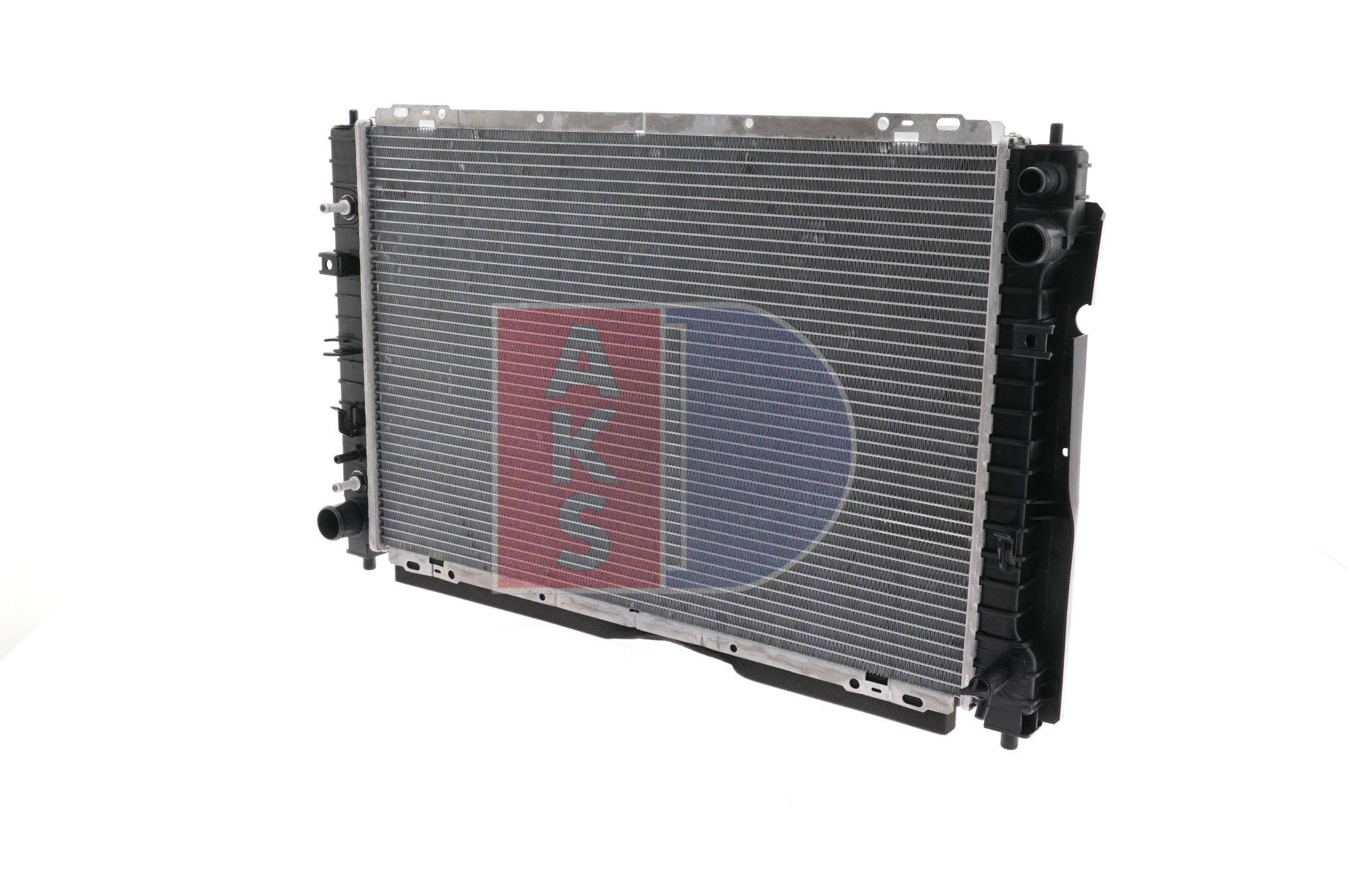 Radiators AKS DASIS 090025N rating