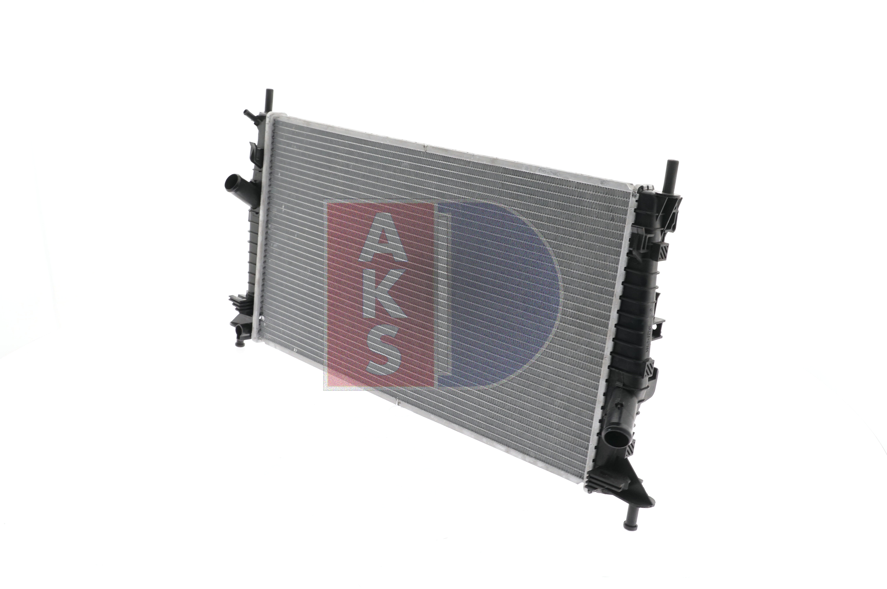 Chłodnica silnika AKS DASIS 090027N