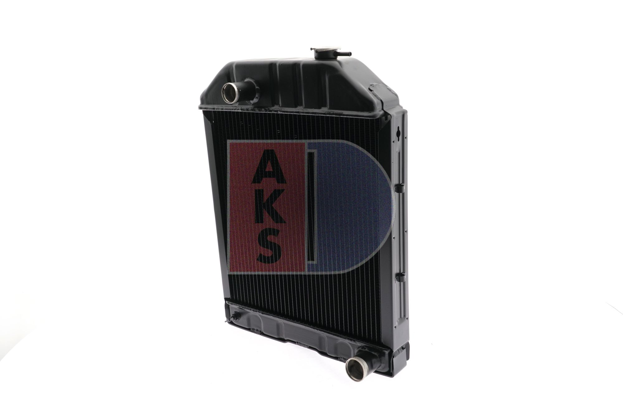 1721267 090029N OEM Radiator AKS DASIS pris