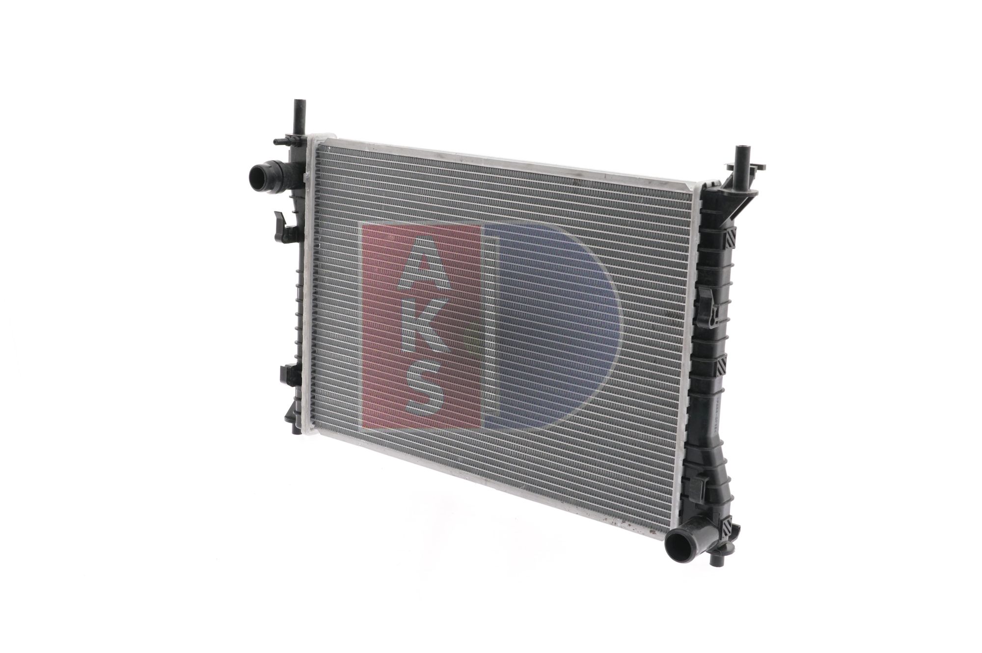 Wasserkühler AKS DASIS 090076N Bewertung