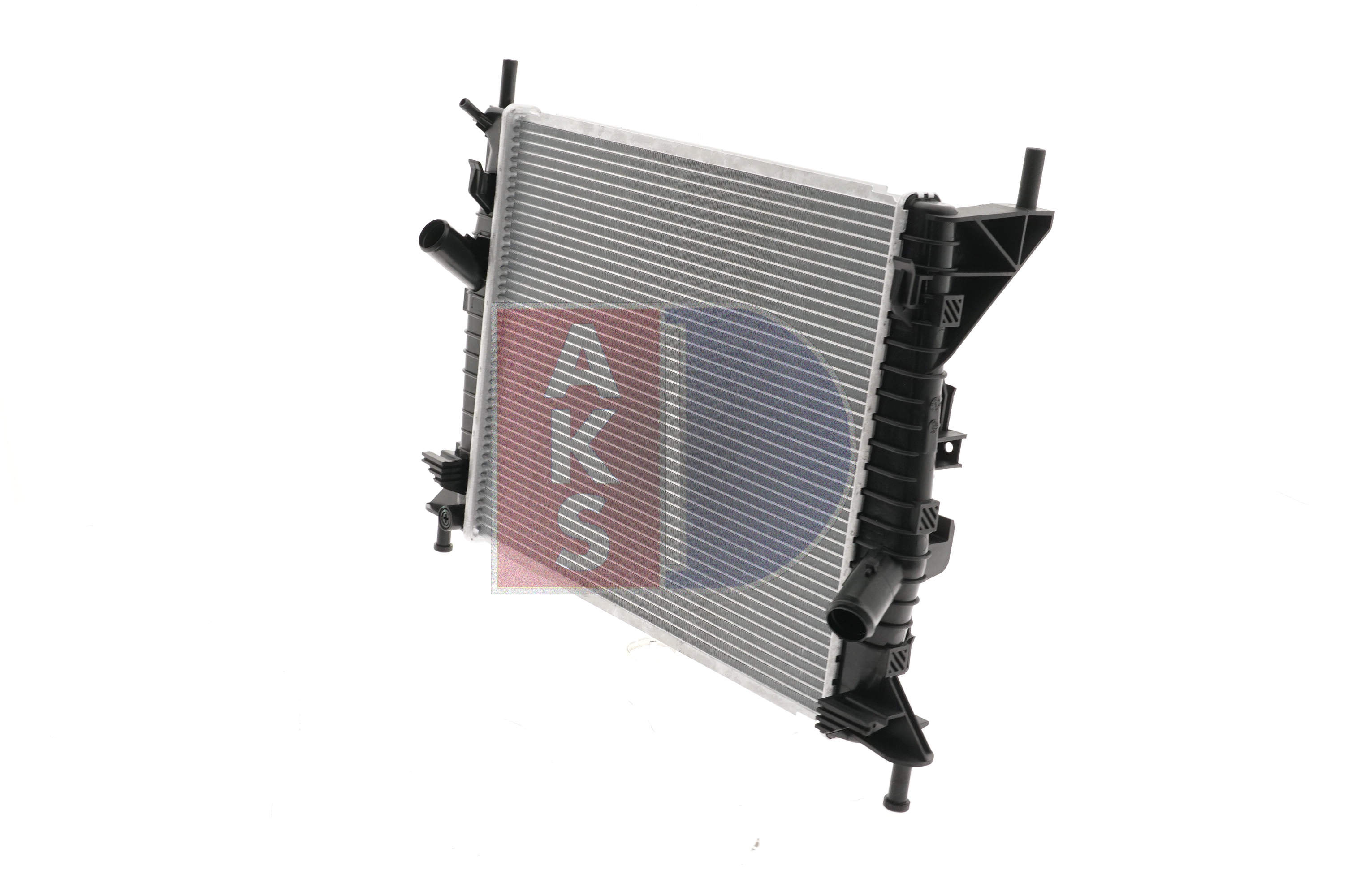 Radiador AKS DASIS 090083N