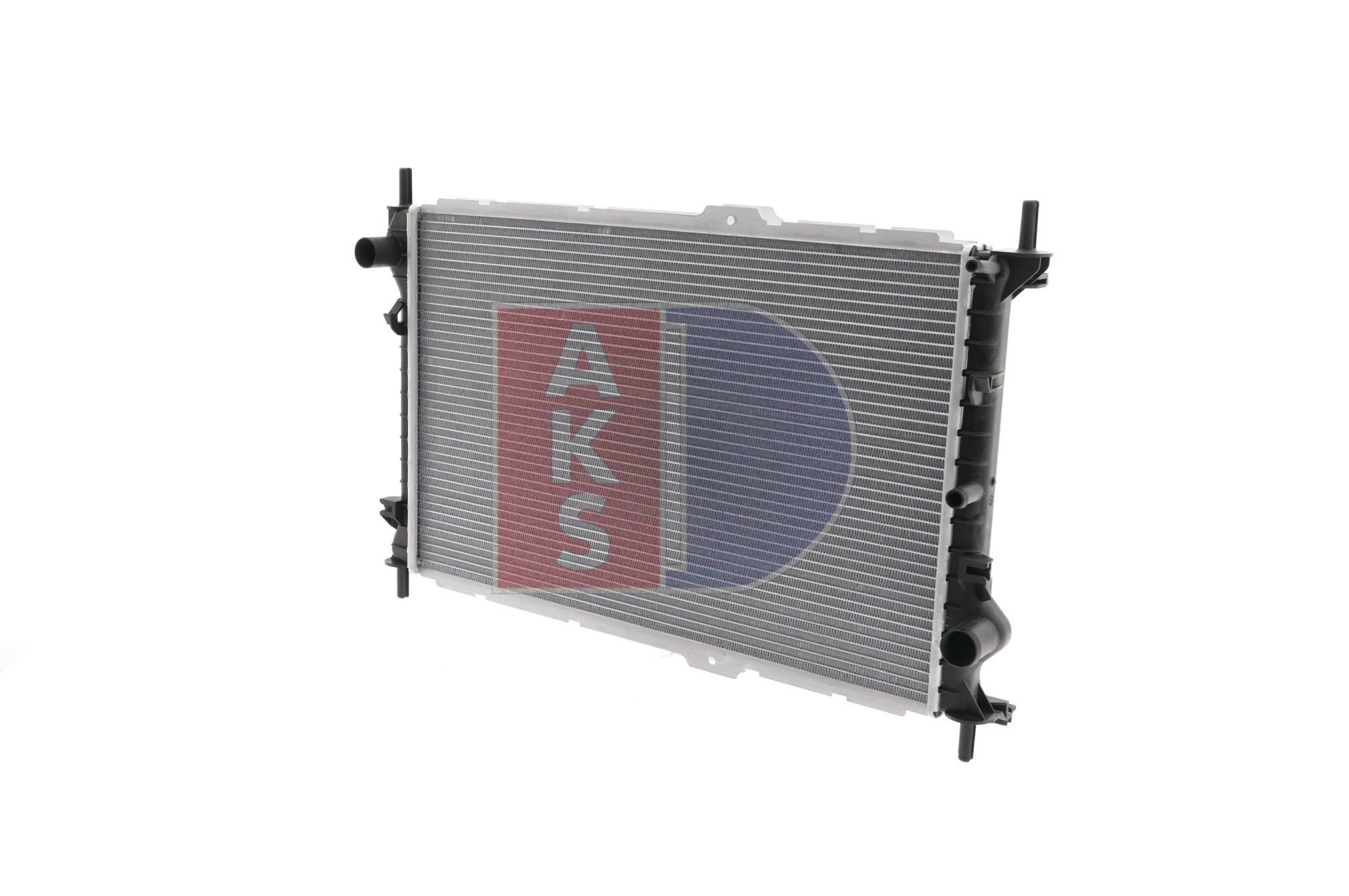 Wasserkühler AKS DASIS 090088N Bewertung