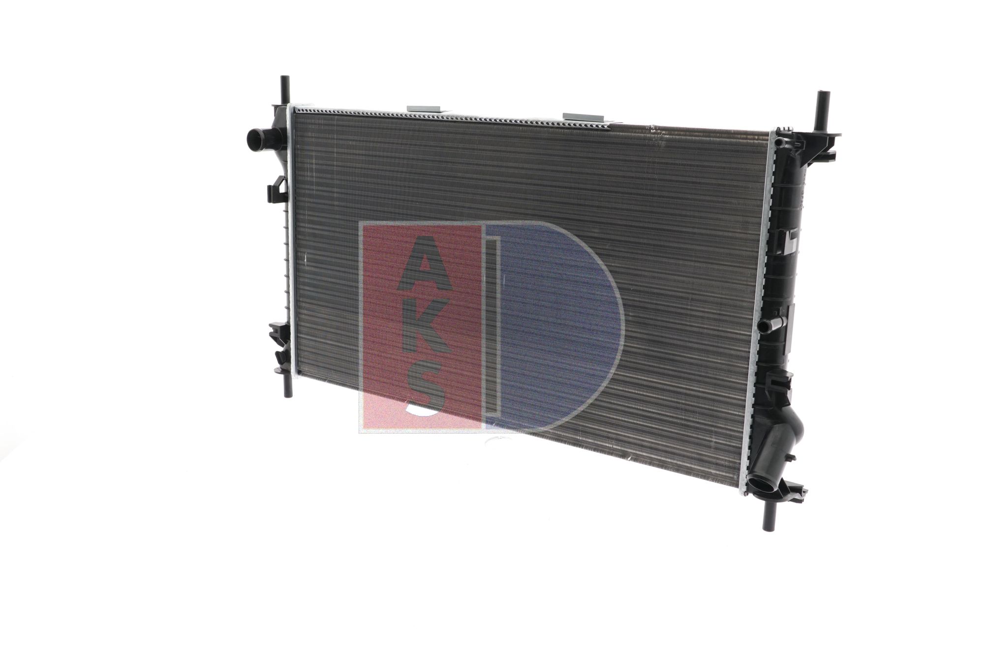 Radiador de refrigeración AKS DASIS 090089N