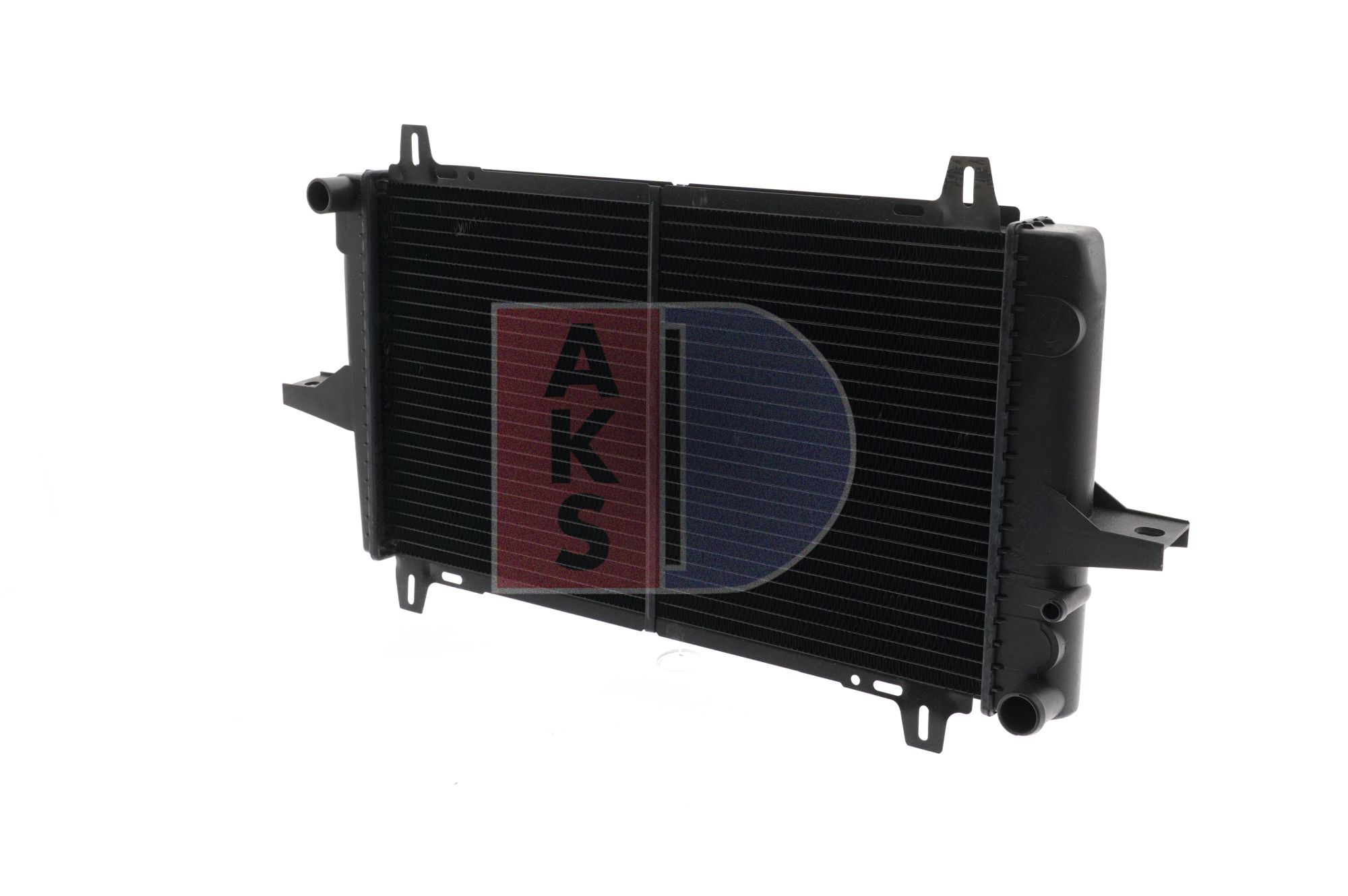 Radiators AKS DASIS 090310N rating