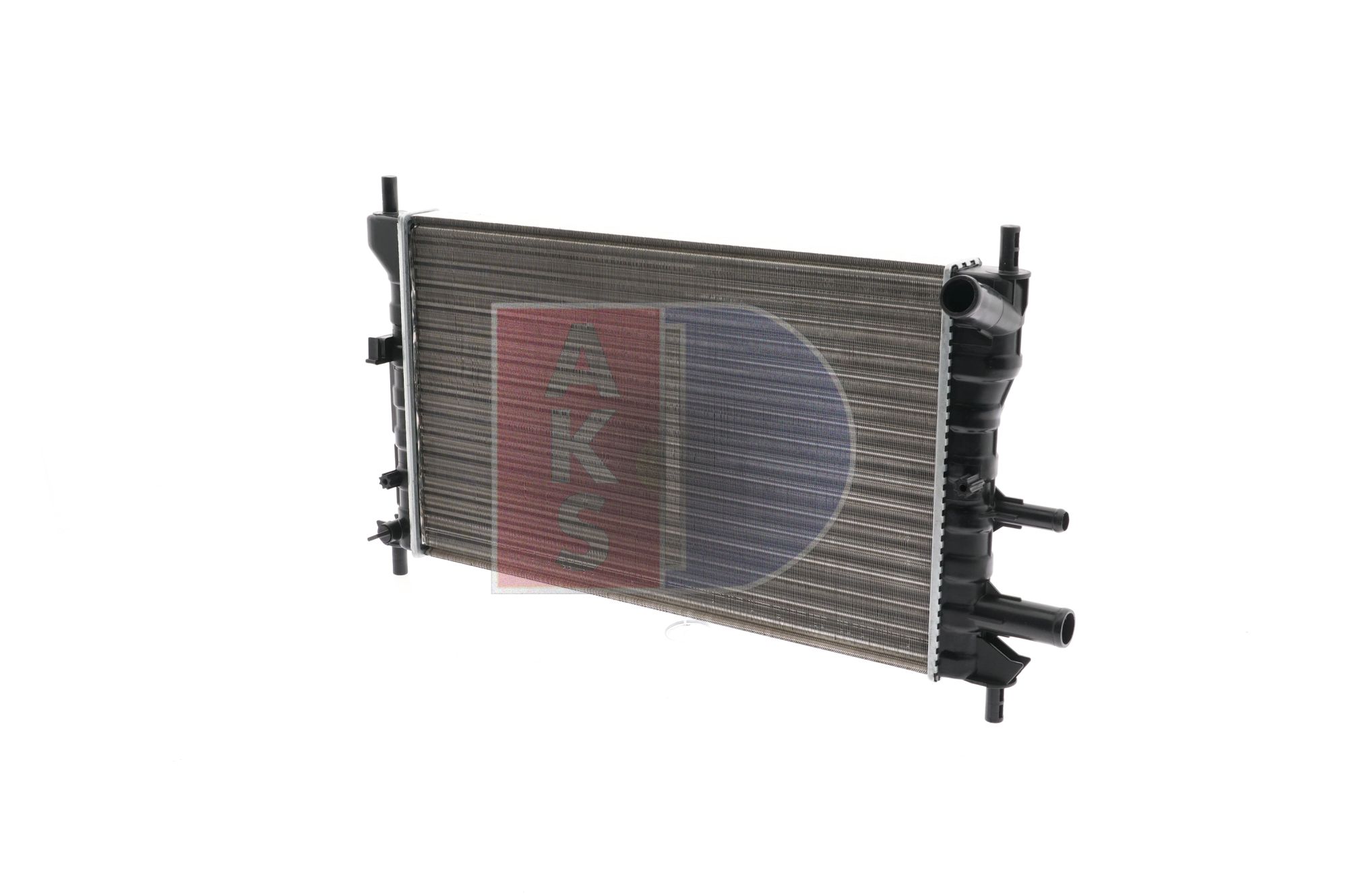 Radiators AKS DASIS 091270N rating