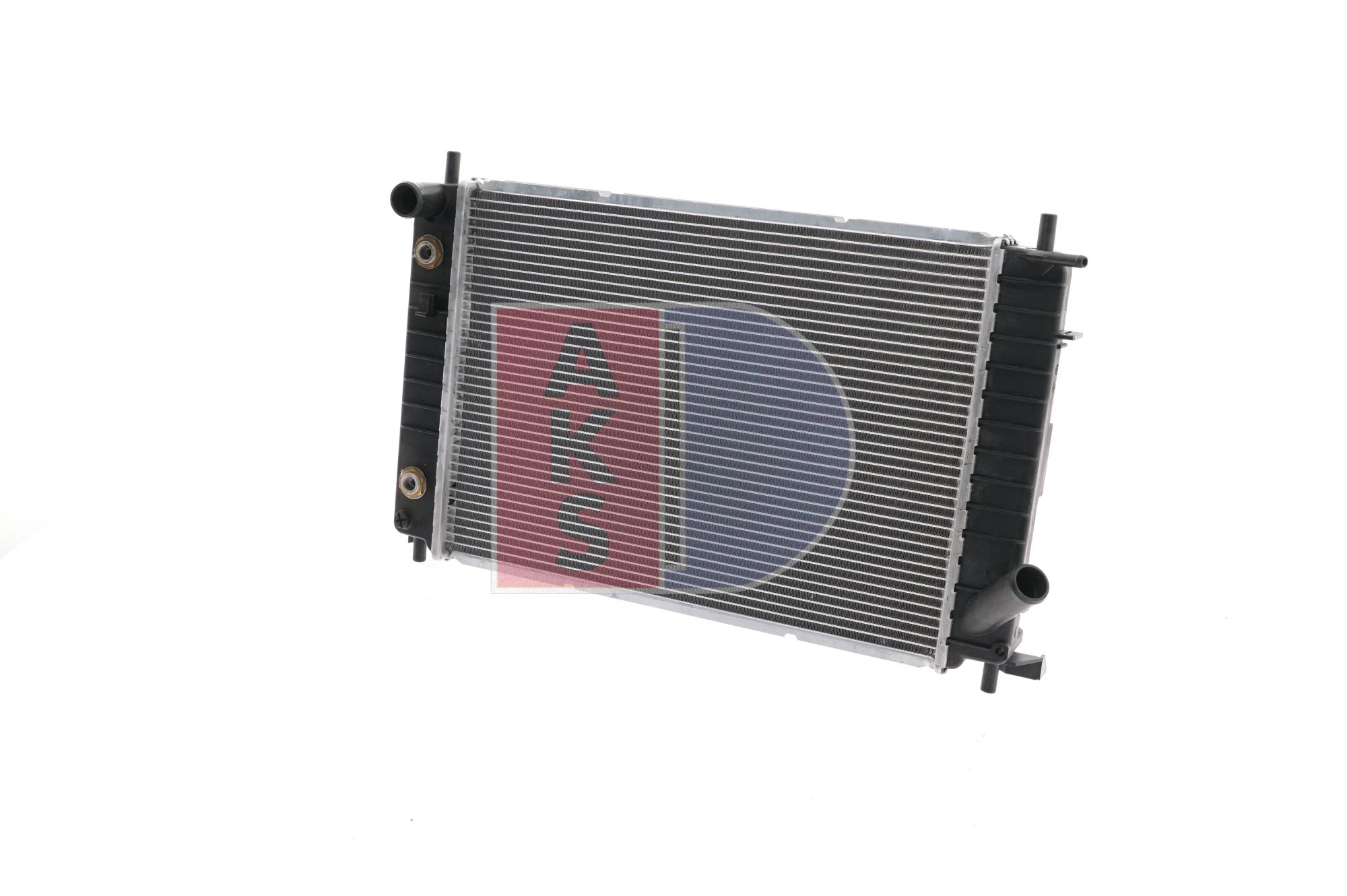 Radiators AKS DASIS 091340N rating