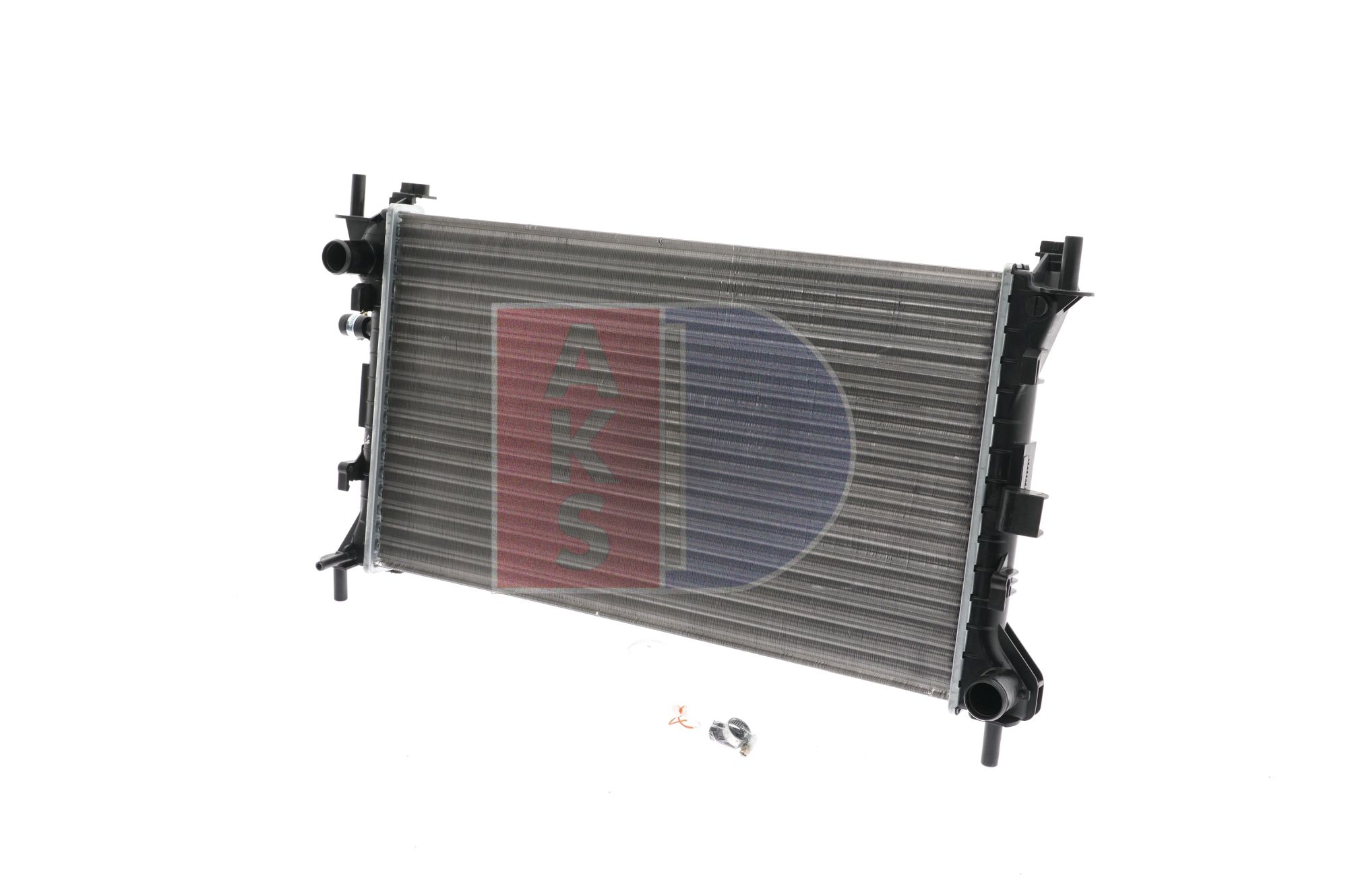 AKS DASIS 091470N Radiateur du moteur