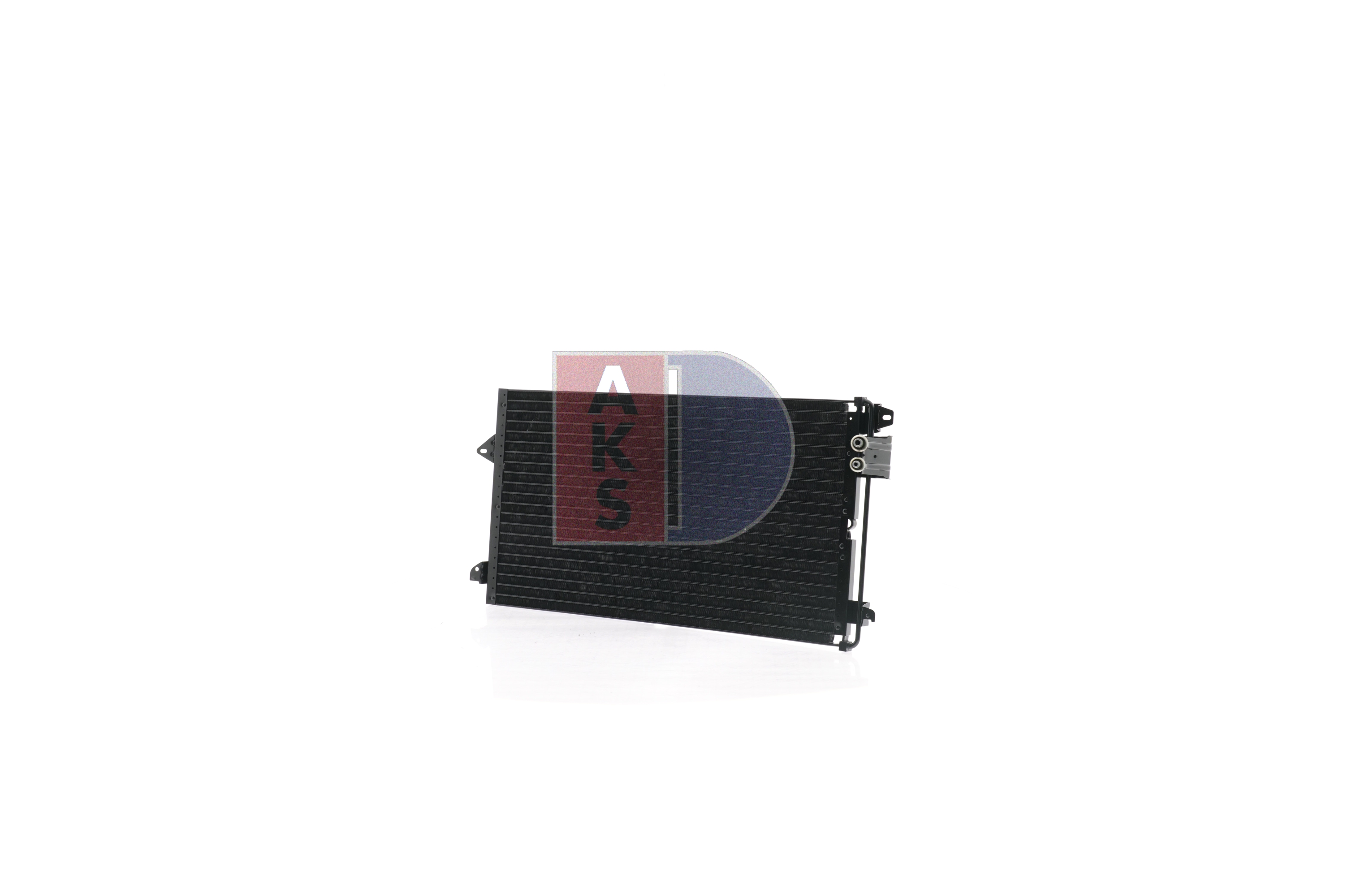 Klimakondensator F58Z1 9712 A AKS DASIS 092001N VW, FORD, SEAT, VOLVO, FORD USA