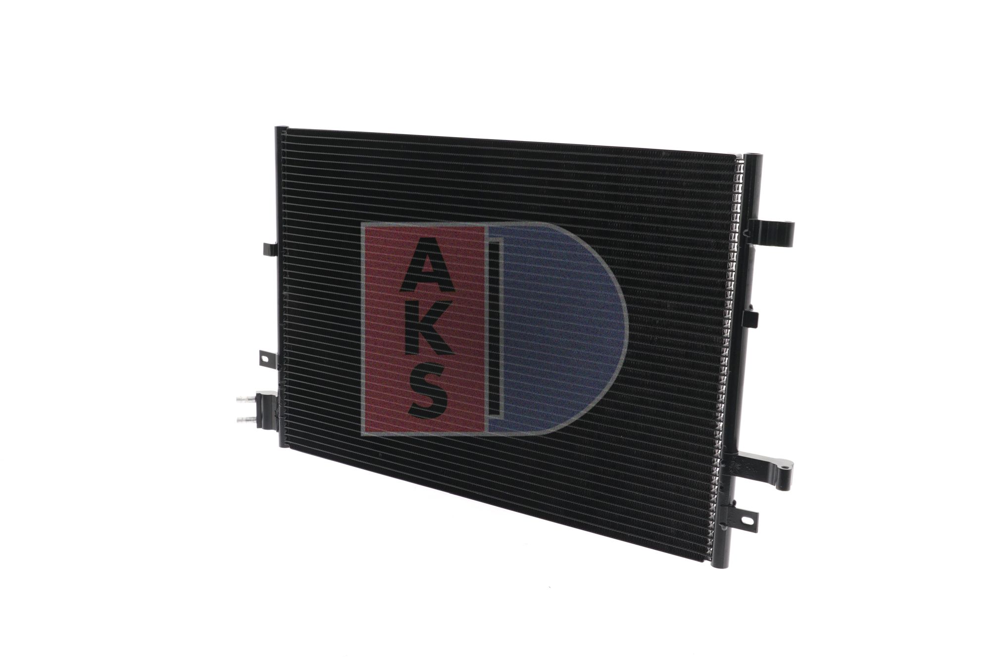 Klimakondensator 2S7H19E908AB AKS DASIS 092032N FORD, VOLVO