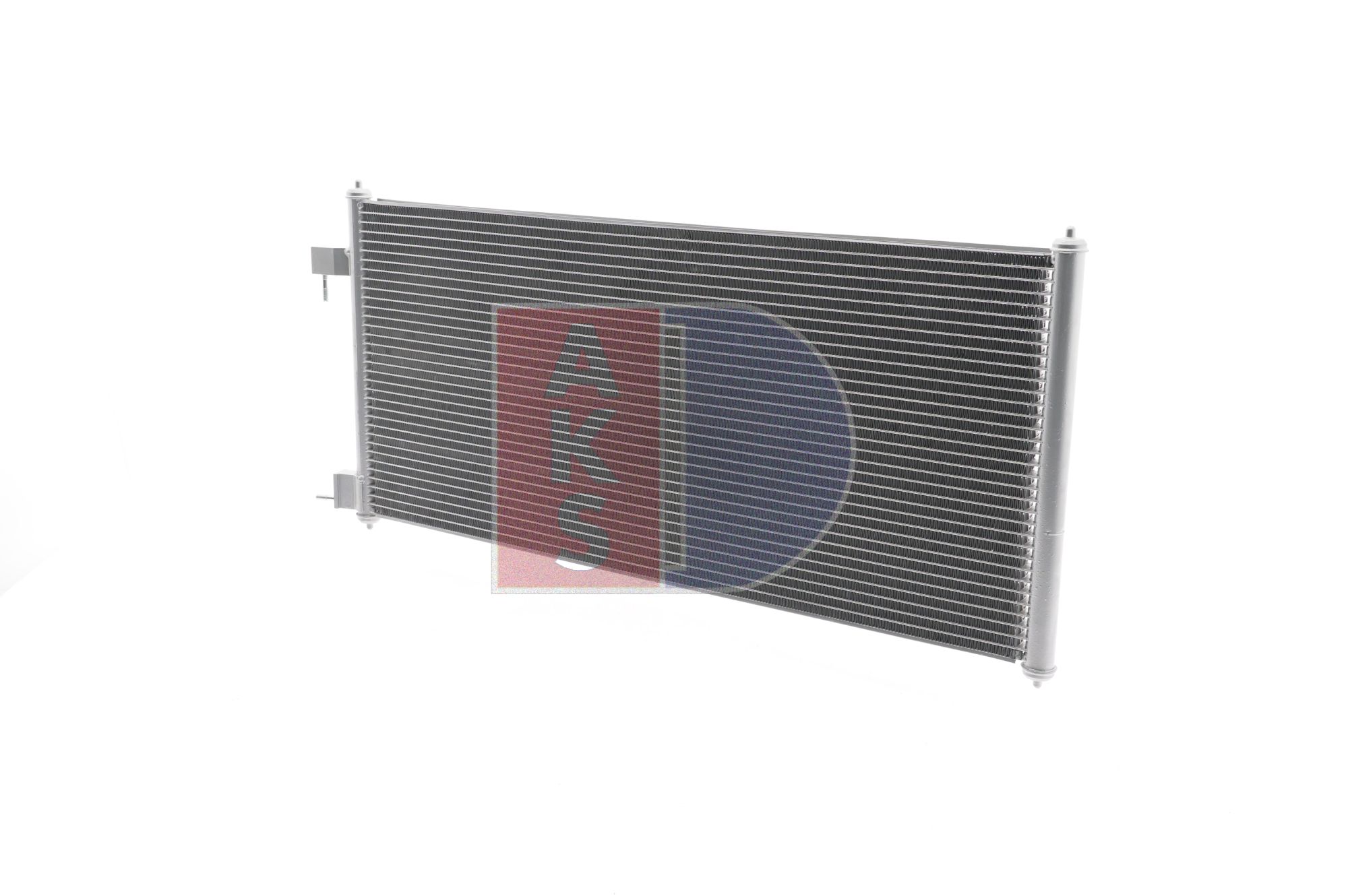 AKS DASIS 092033N Condensor voor airco