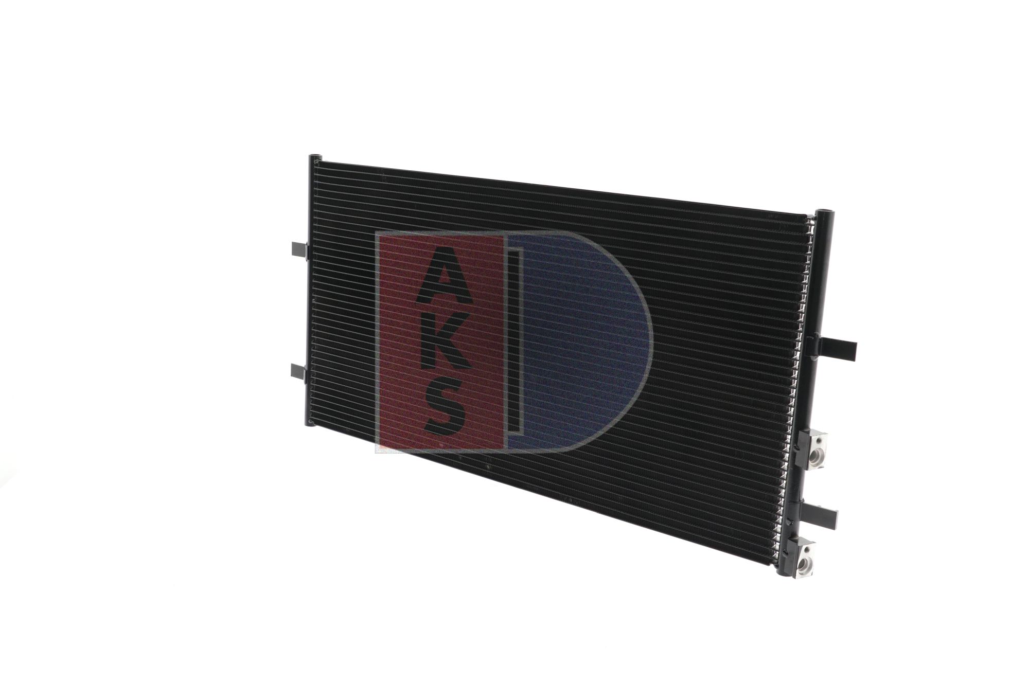 AKS DASIS 092038N Klimakondensator