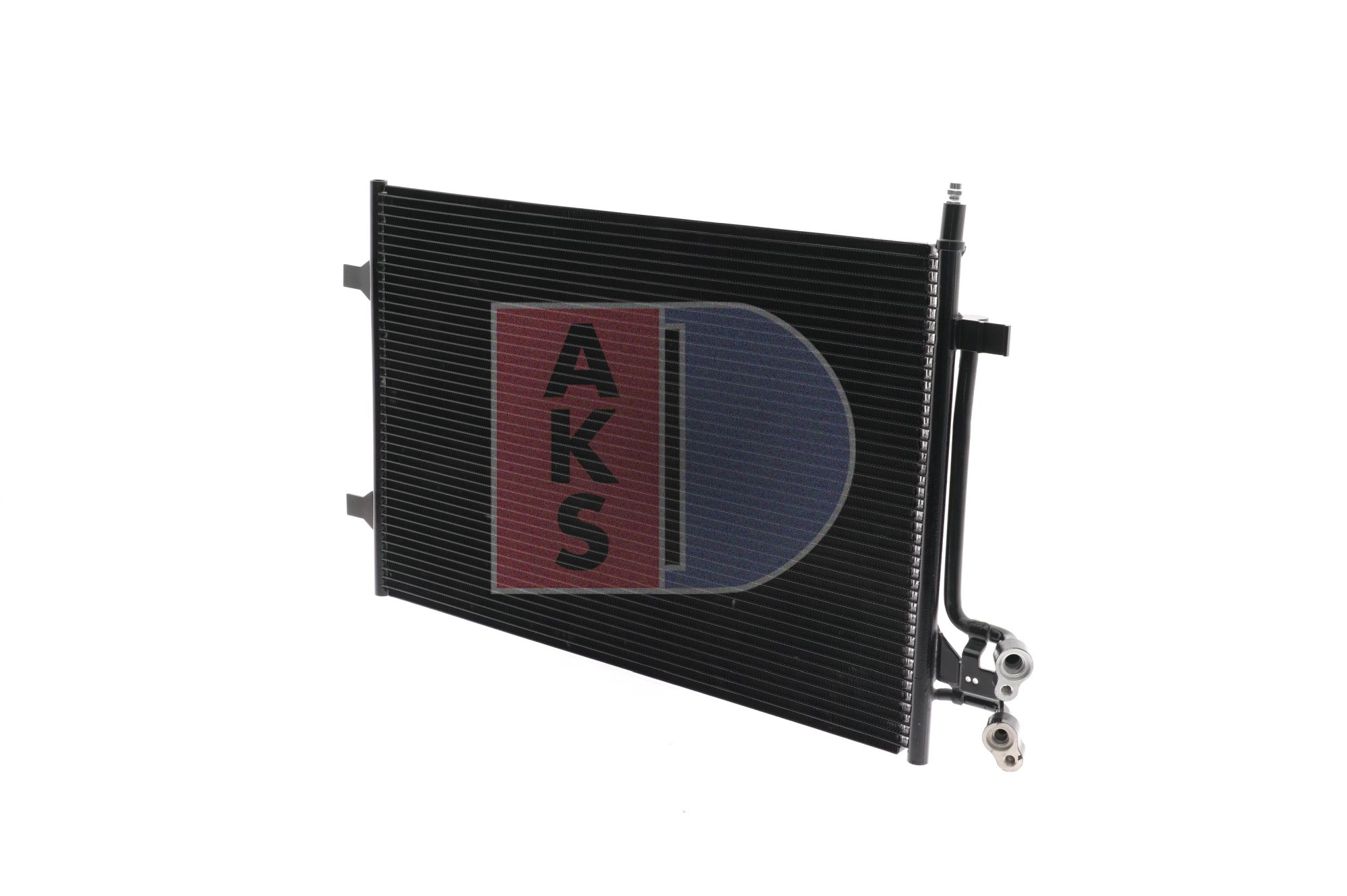 AKS DASIS 1721480 Condensador de AC Ford Fusion ju2 precio