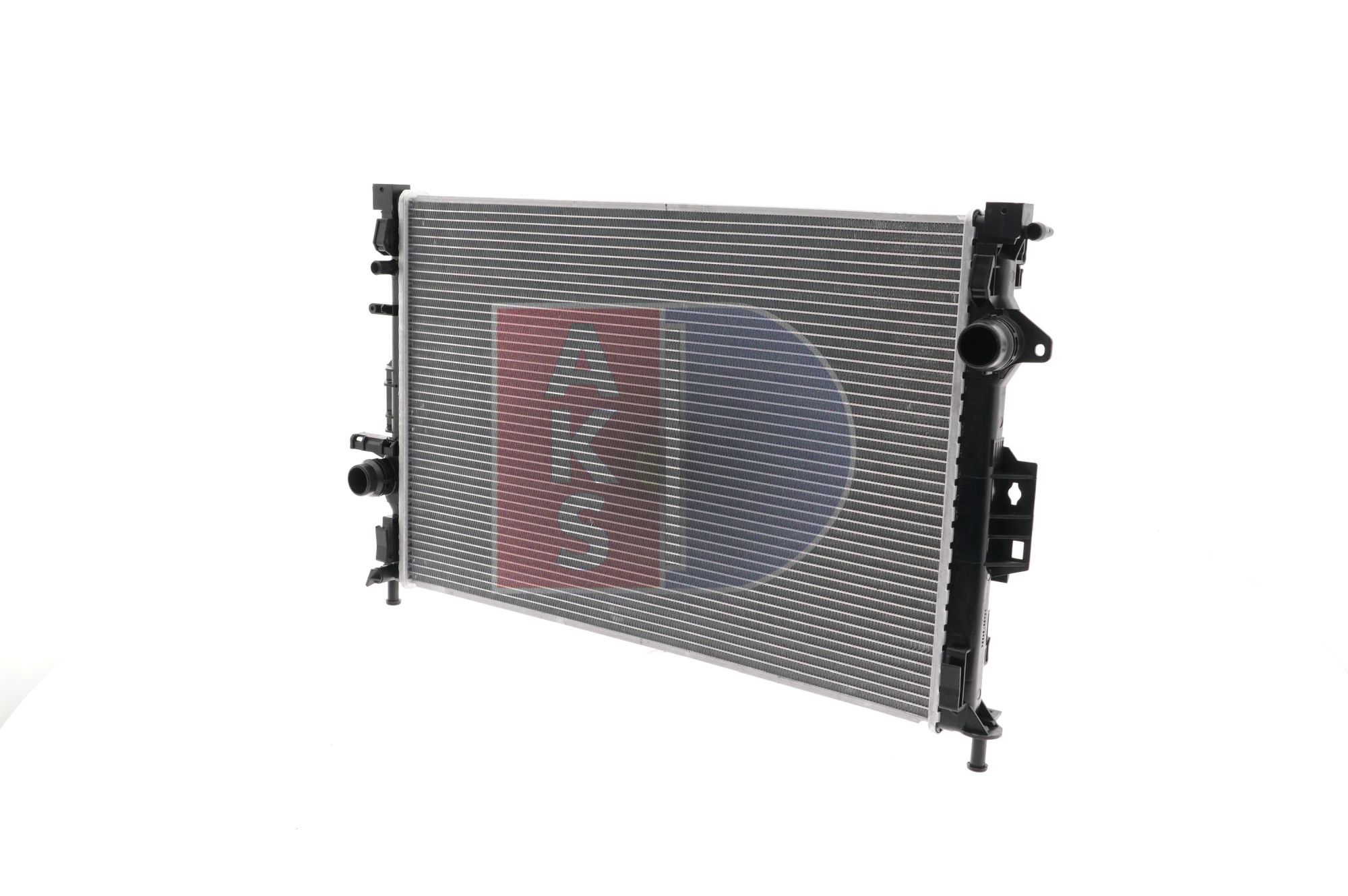 AKS DASIS 092048N Radiateur du moteur