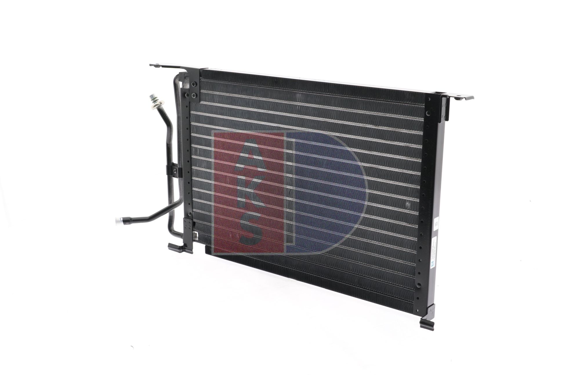 1721491 AKS DASIS 092130N Condensor voor airco Ford Fiesta Mk4 kosten