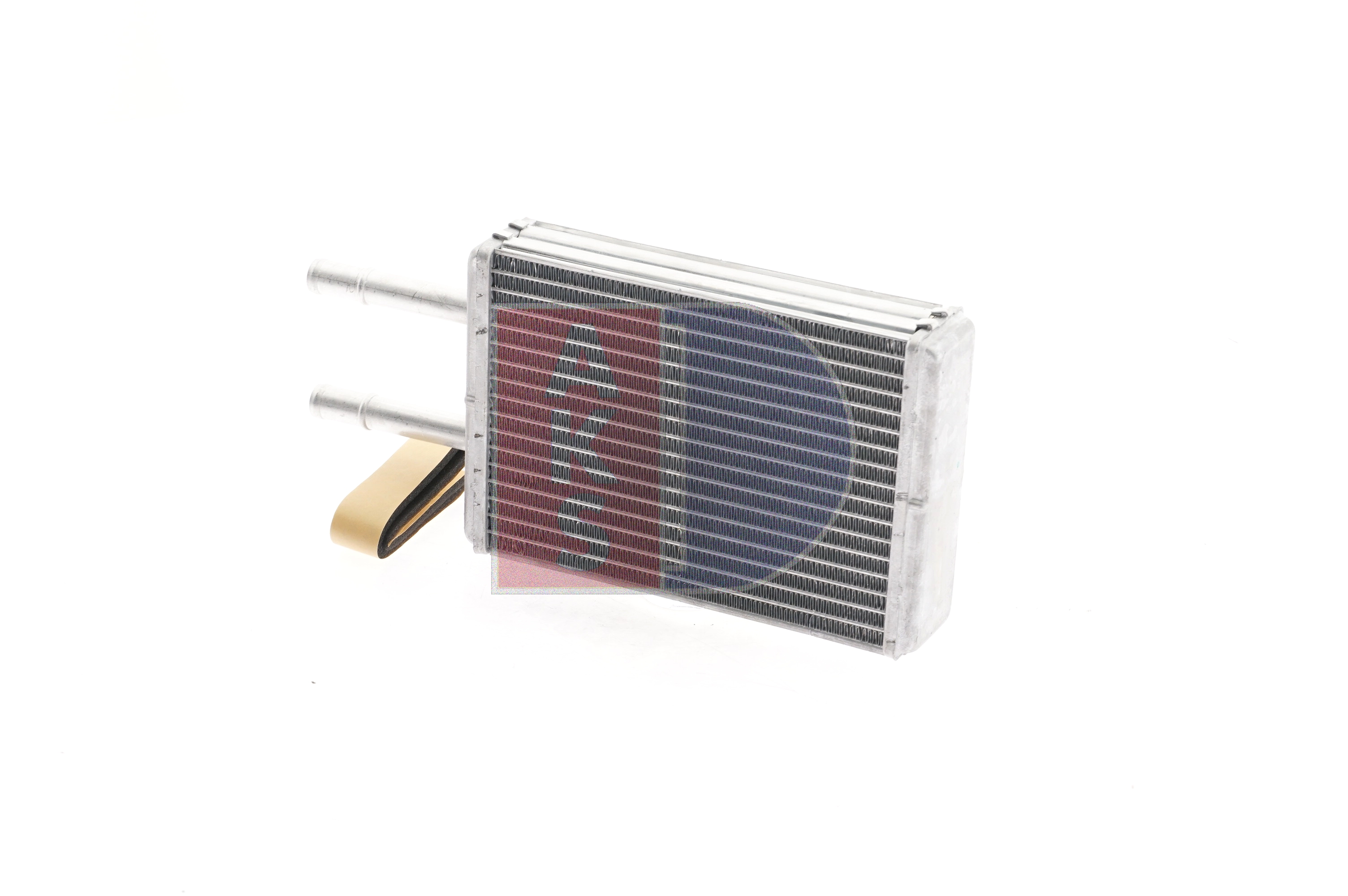 1721521 originali Scambiatore calore riscaldamento abitacolo AKS DASIS C-MAX