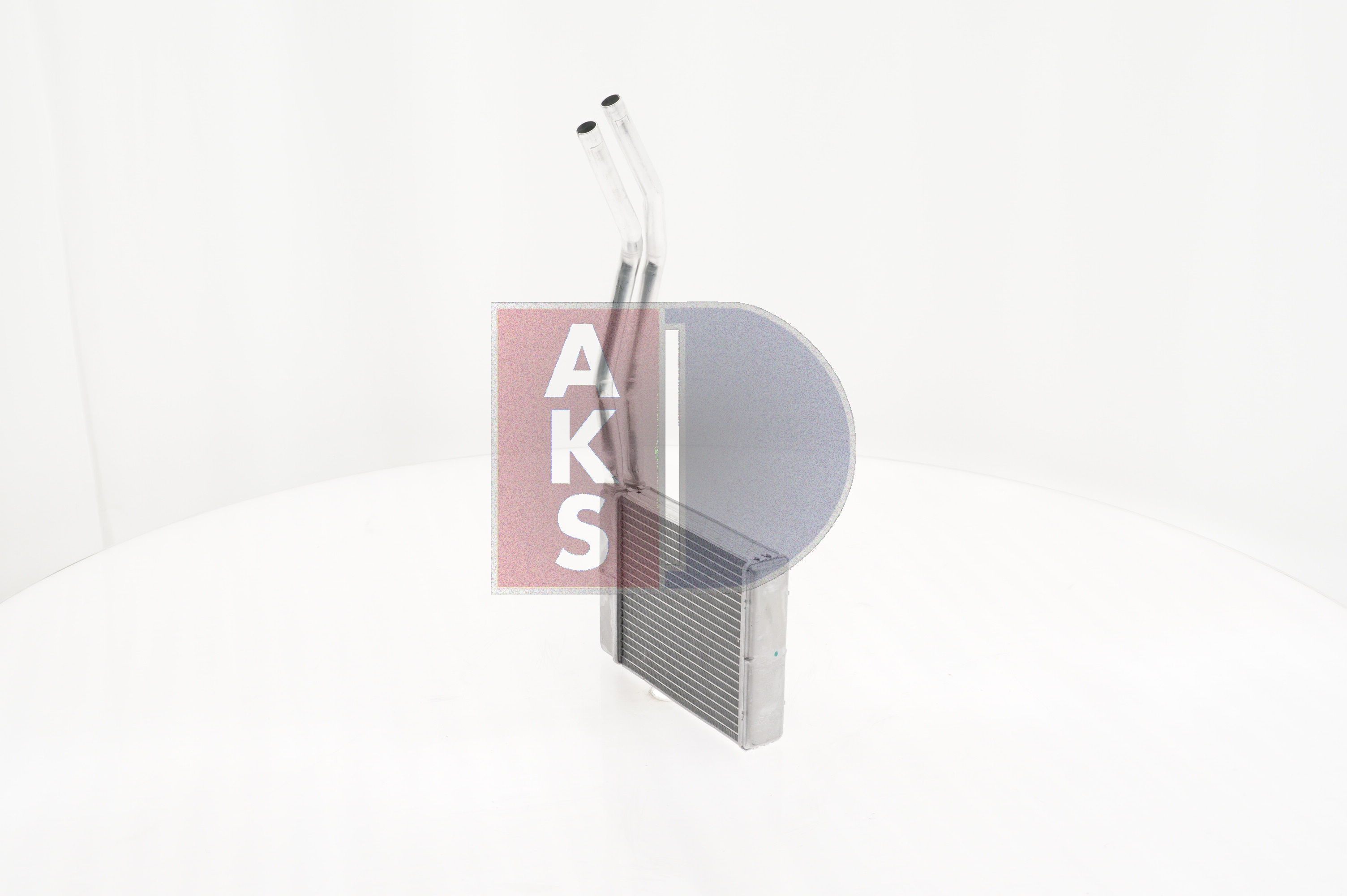 096007N Värmepaket AKS DASIS 1301839