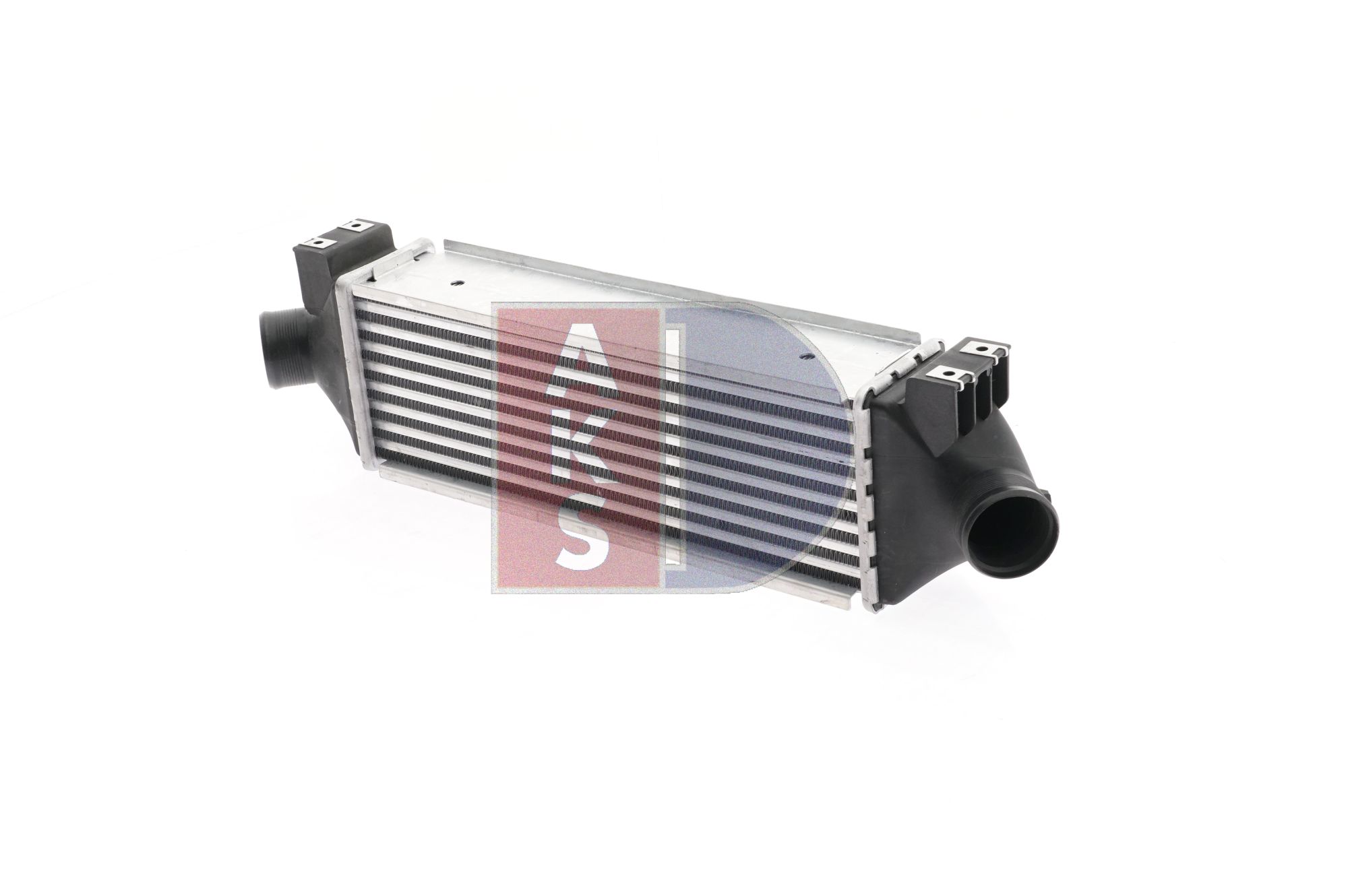 1721535 AKS DASIS 097004N prix changement intercooler Ford Transit mk5 Van origine