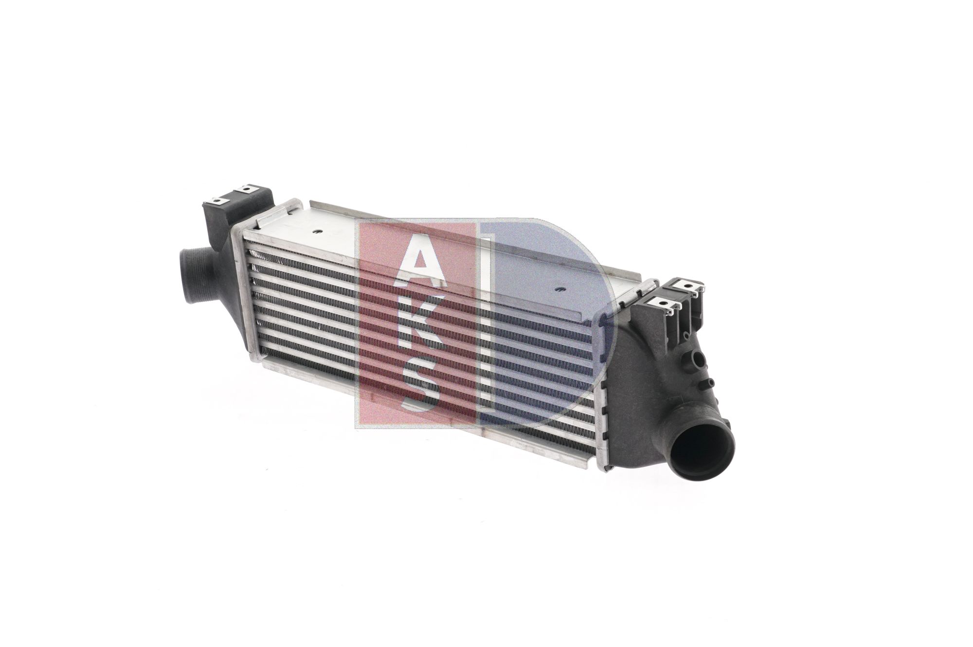 Turbo intercooler AKS DASIS 097006N