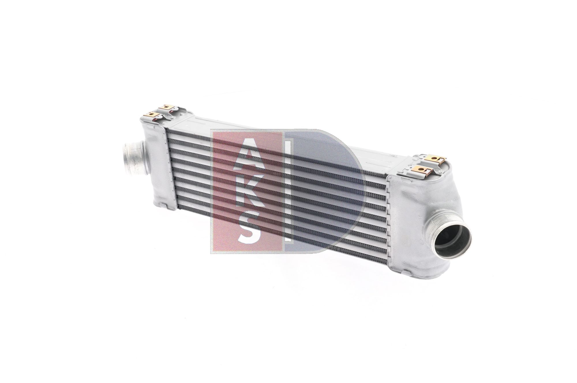 AKS DASIS 1721540 échangeur de turbo Ford Transit mk5 Van prix