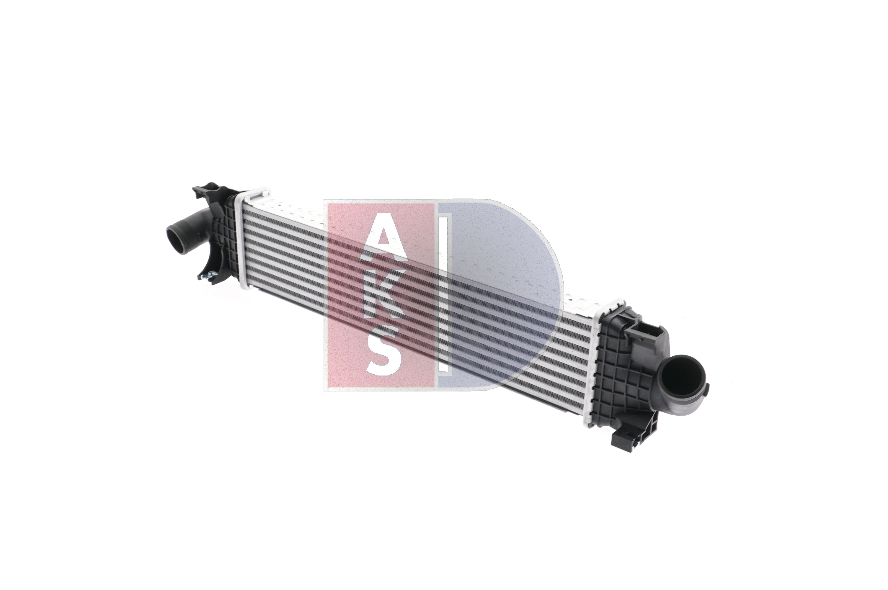 Intercooler AKS DASIS 097012N
